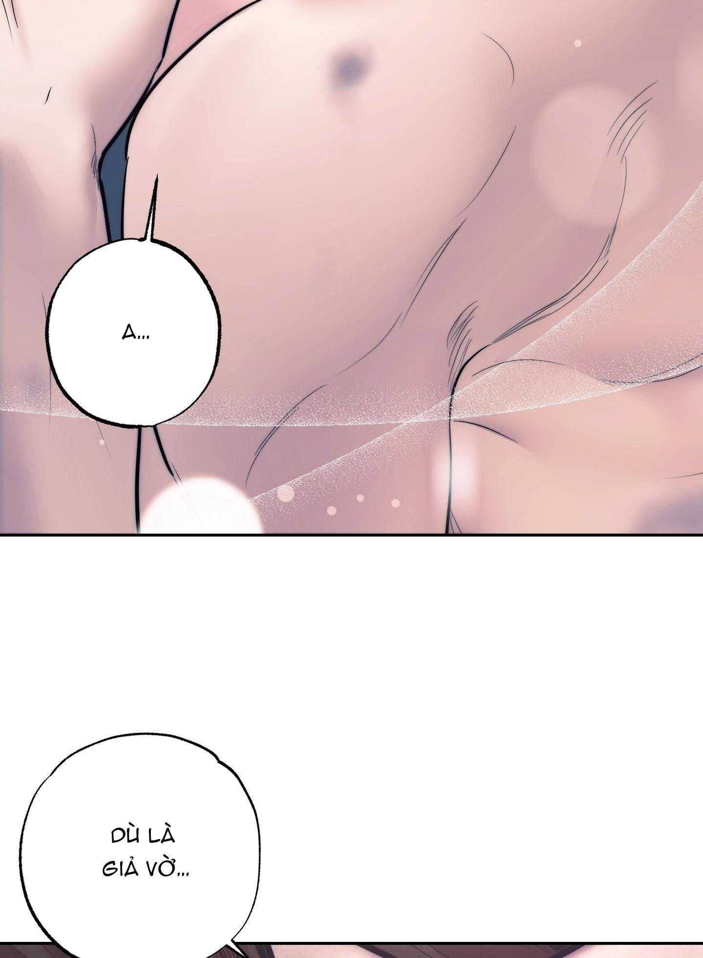 KỲ THỊ Chapter 52 - Trang 3