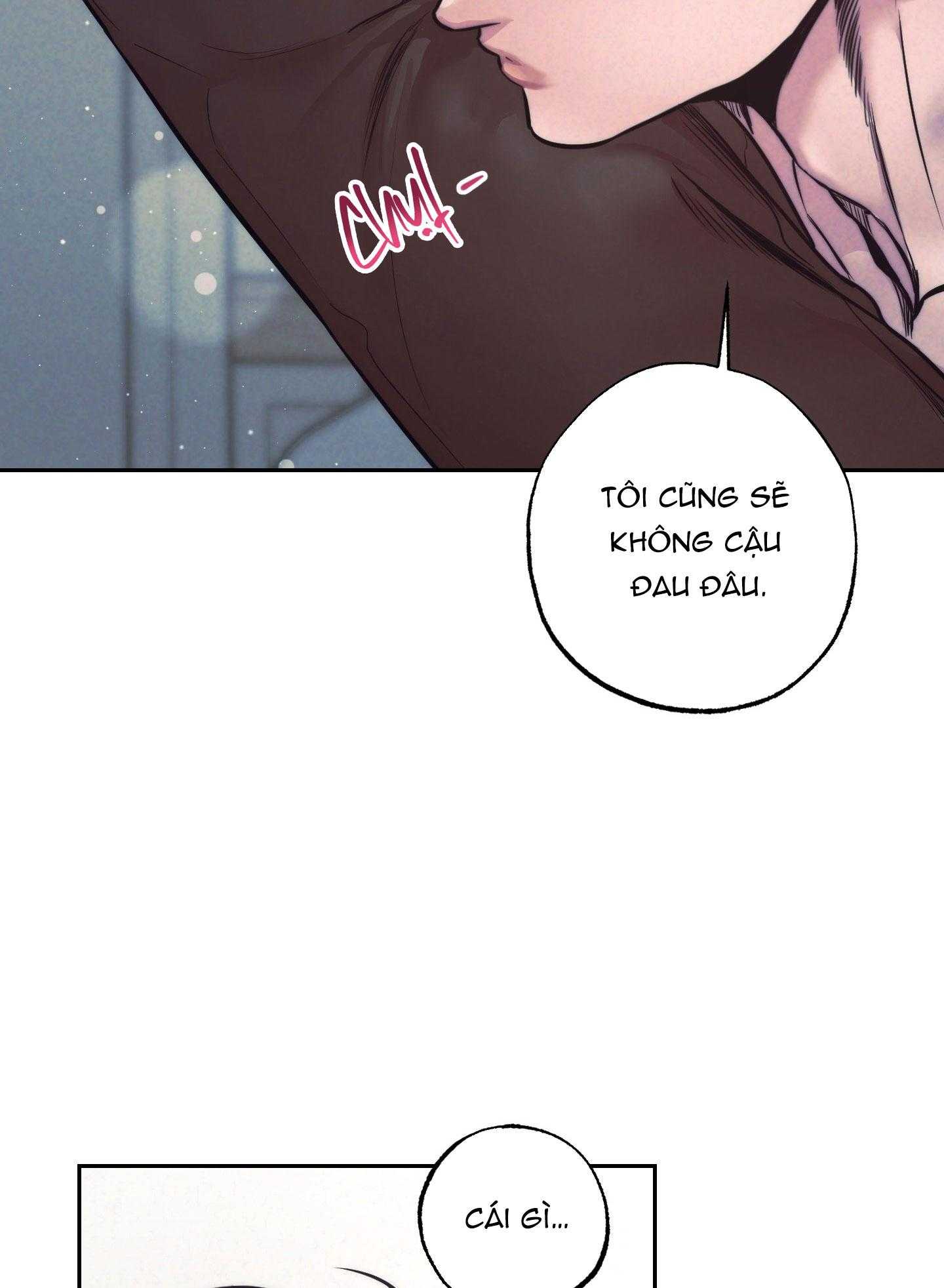 KỲ THỊ Chapter 52 - Trang 3