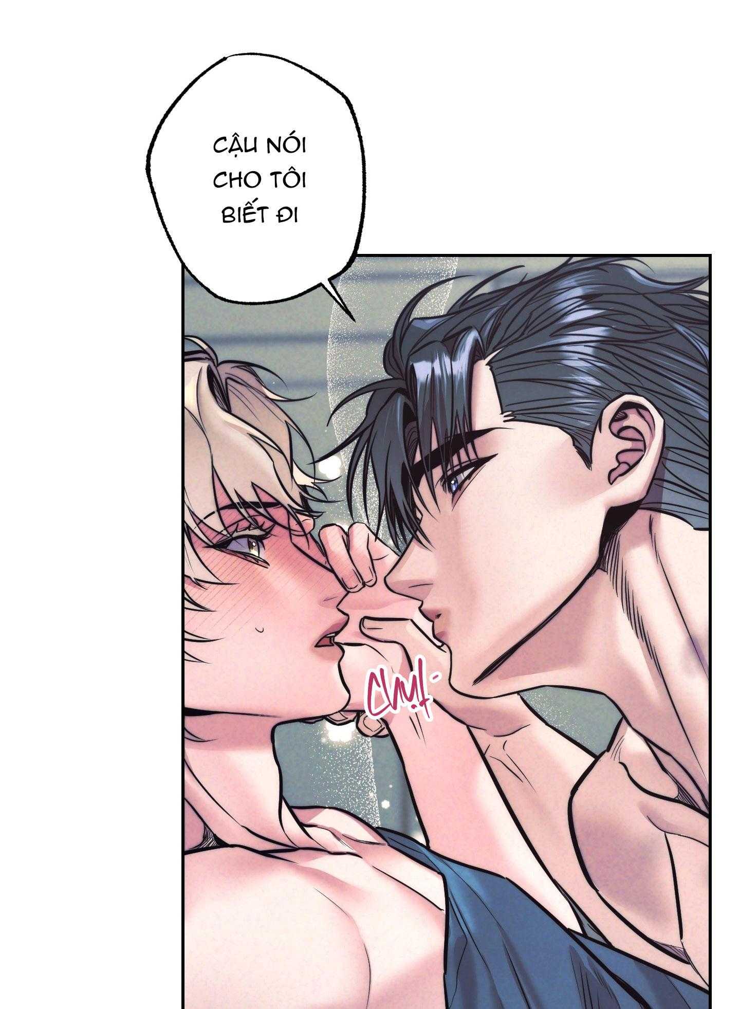 KỲ THỊ Chapter 52 - Trang 3