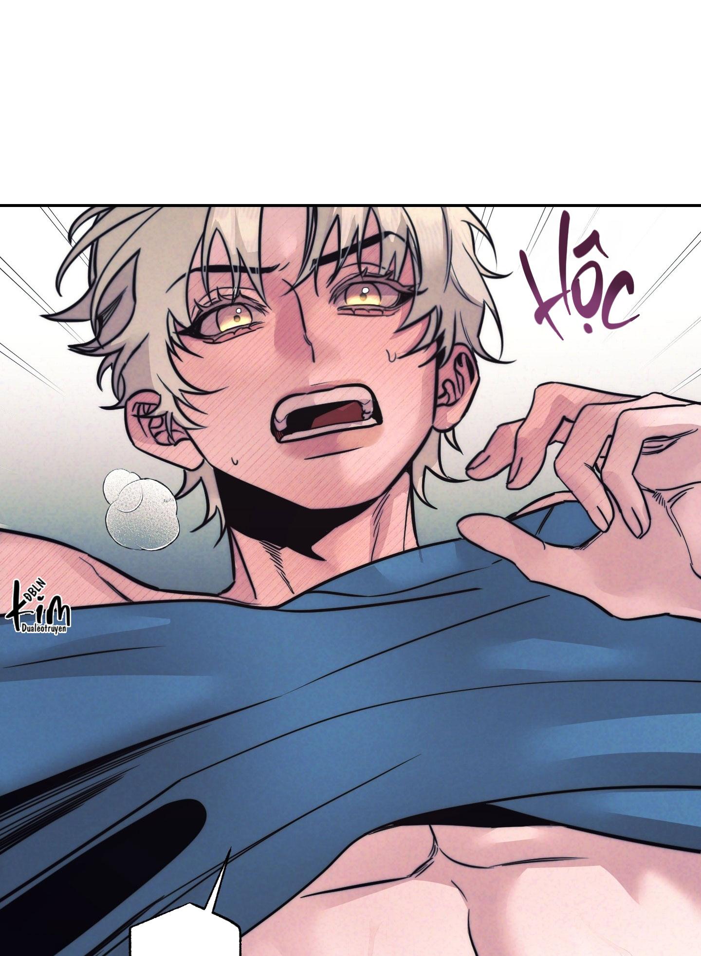 KỲ THỊ Chapter 53 - Next 