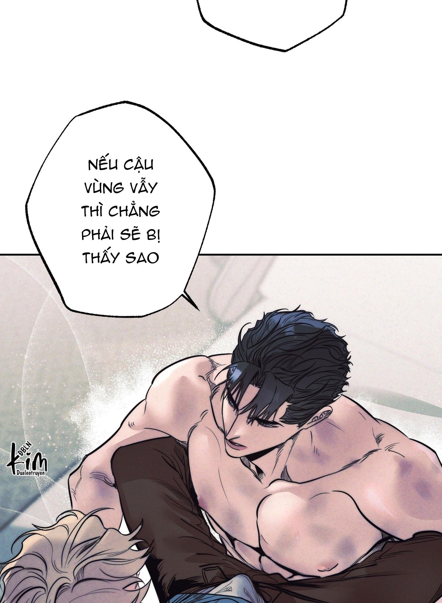 KỲ THỊ Chapter 53 - Next 