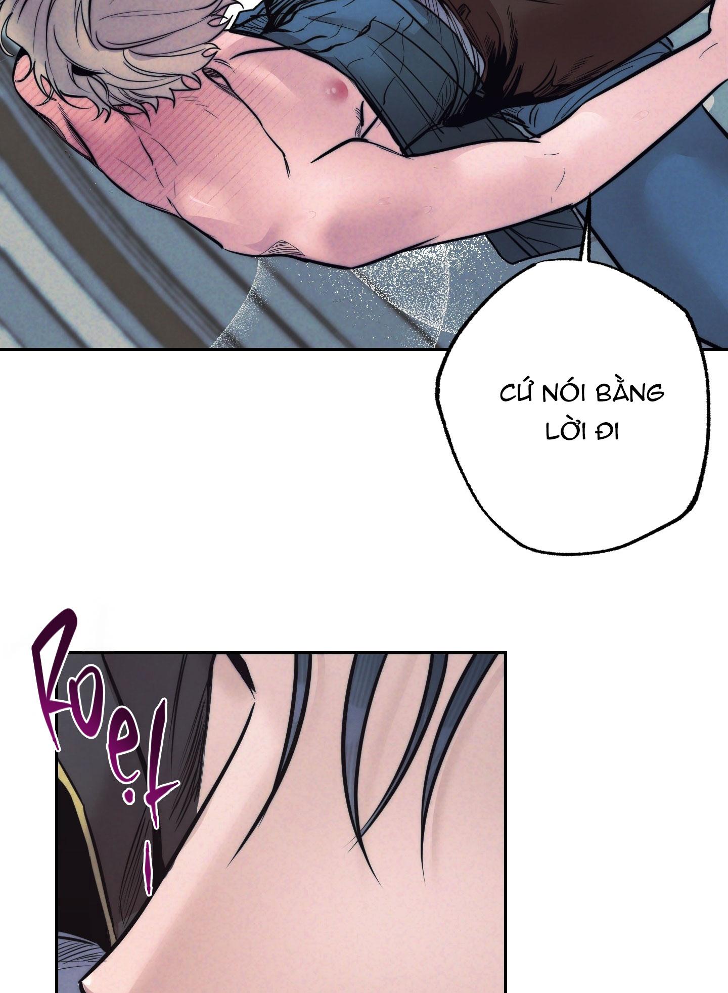 KỲ THỊ Chapter 53 - Next 