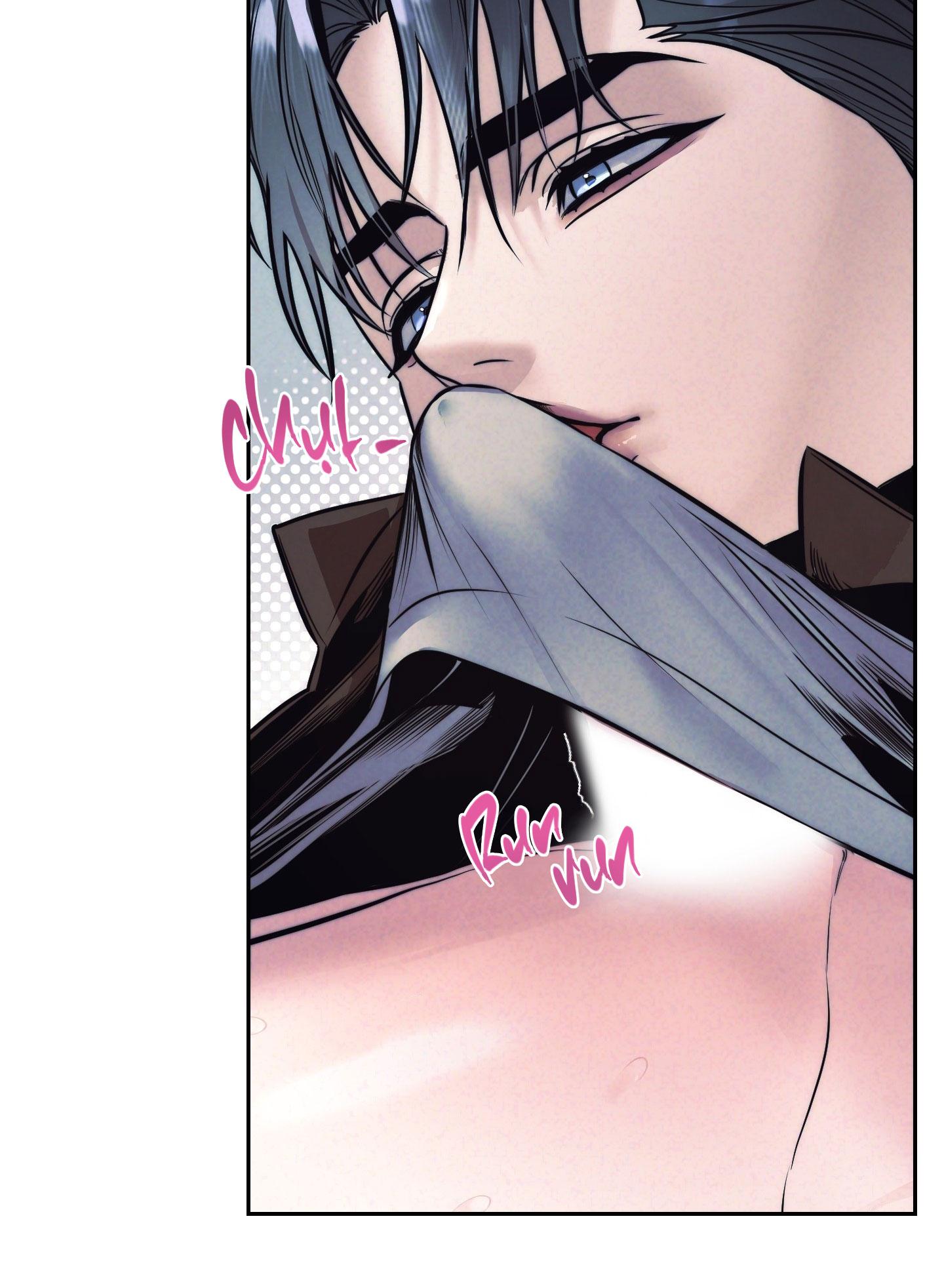 KỲ THỊ Chapter 53 - Next 