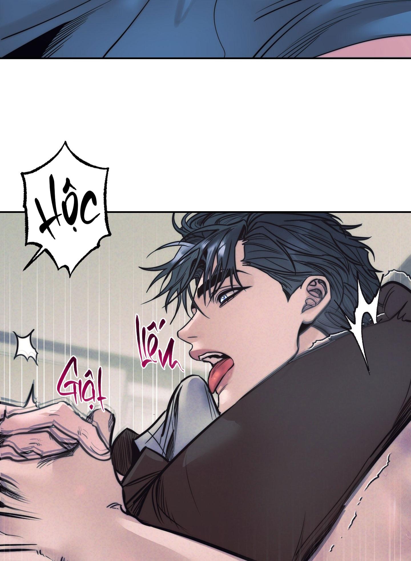 KỲ THỊ Chapter 53 - Next 