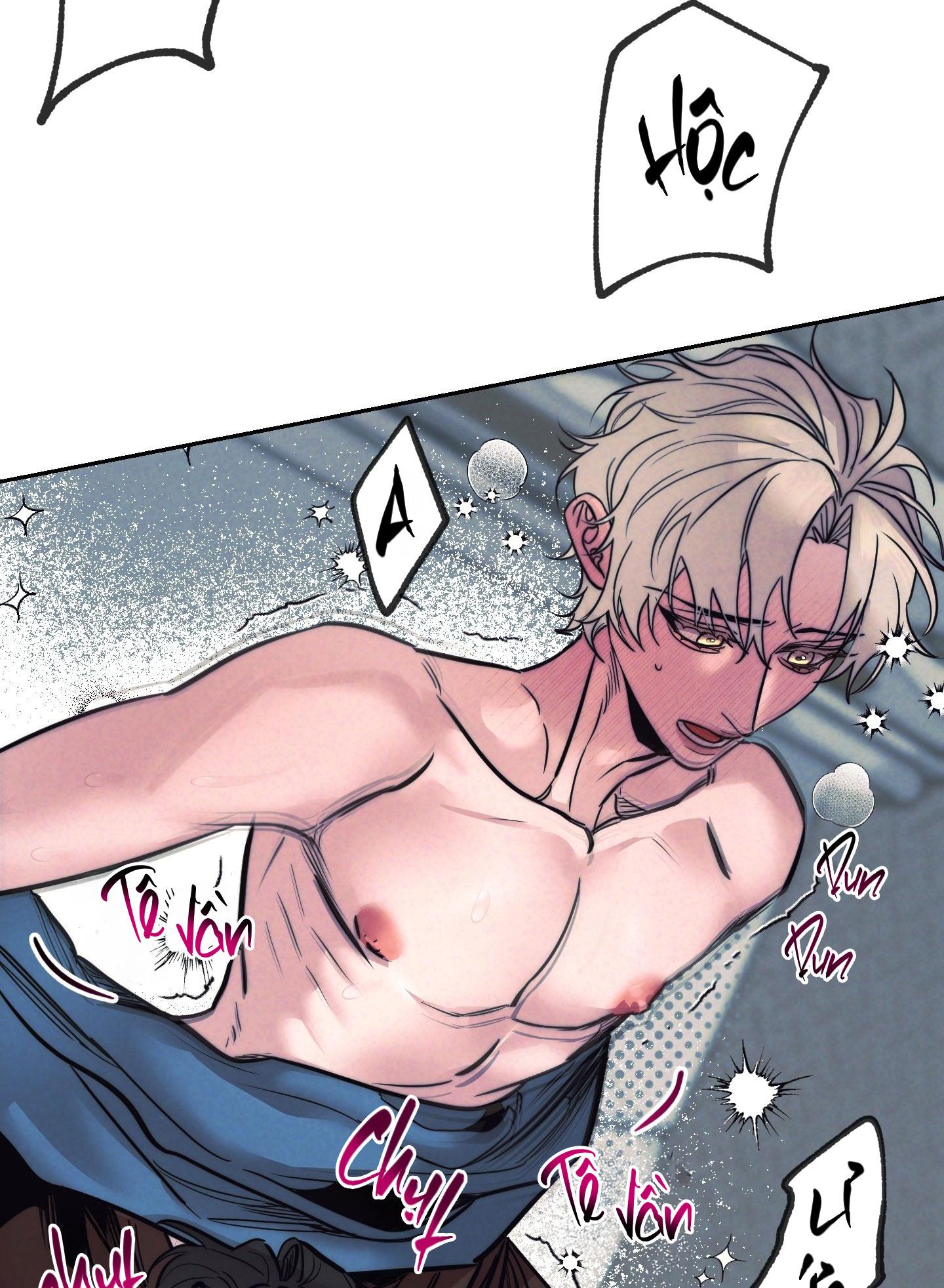 KỲ THỊ Chapter 53 - Next 