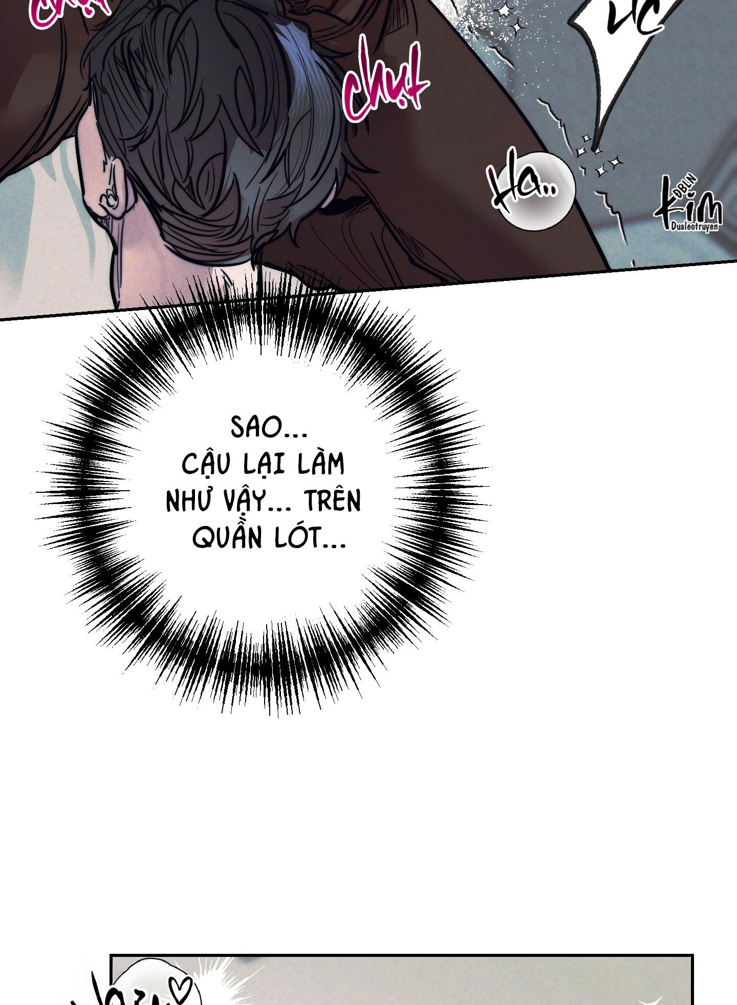 KỲ THỊ Chapter 53 - Next 