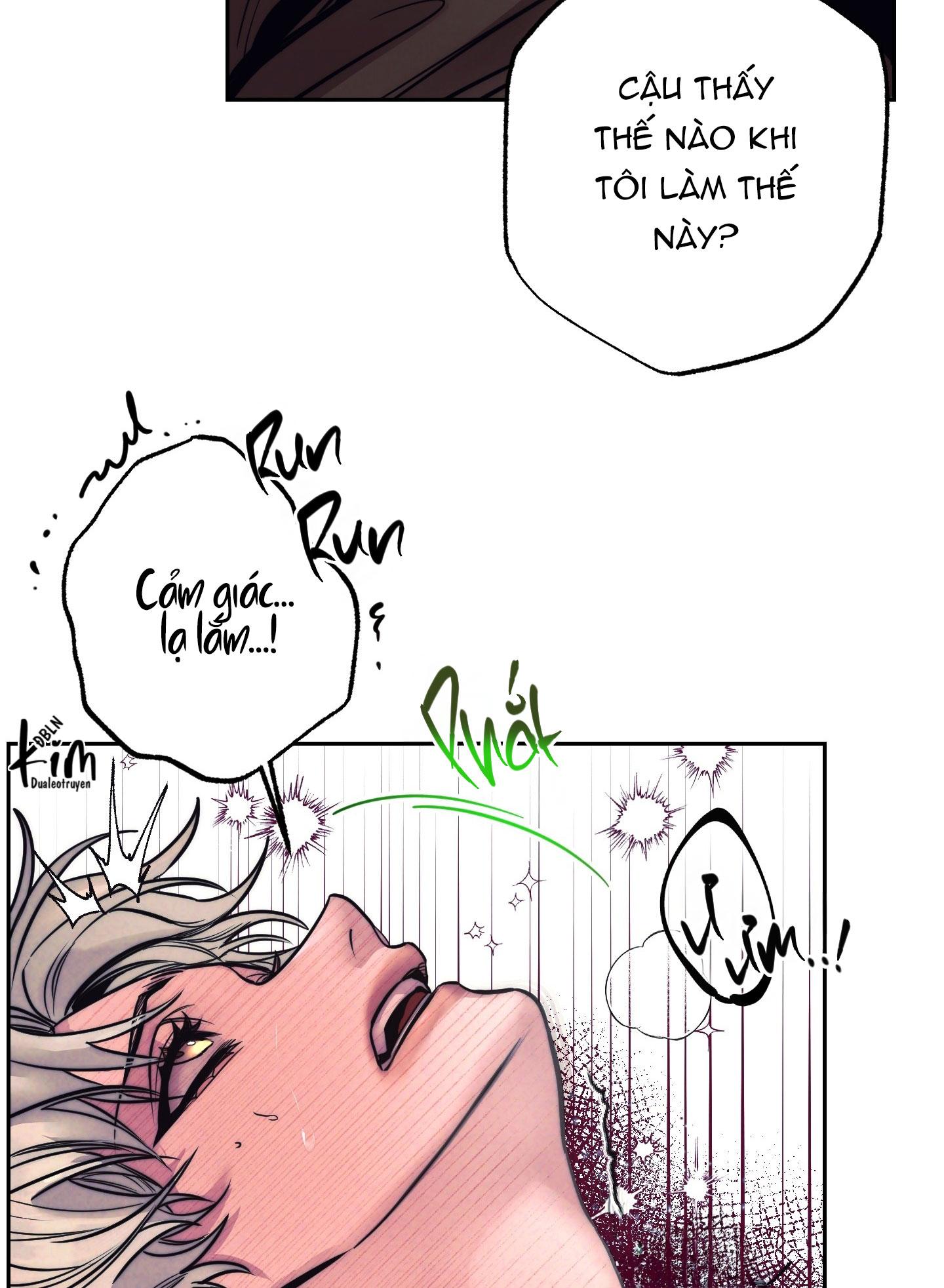 KỲ THỊ Chapter 53 - Next 