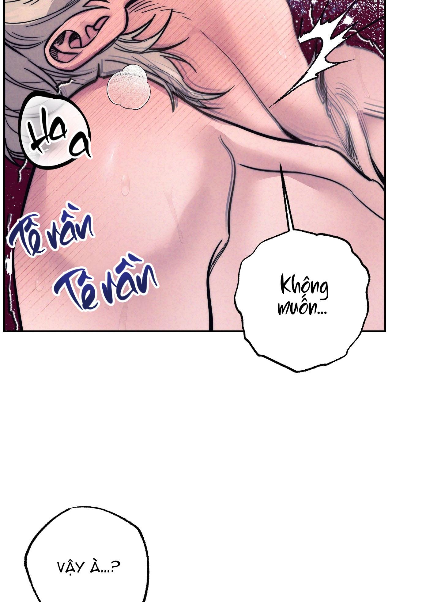 KỲ THỊ Chapter 53 - Next 