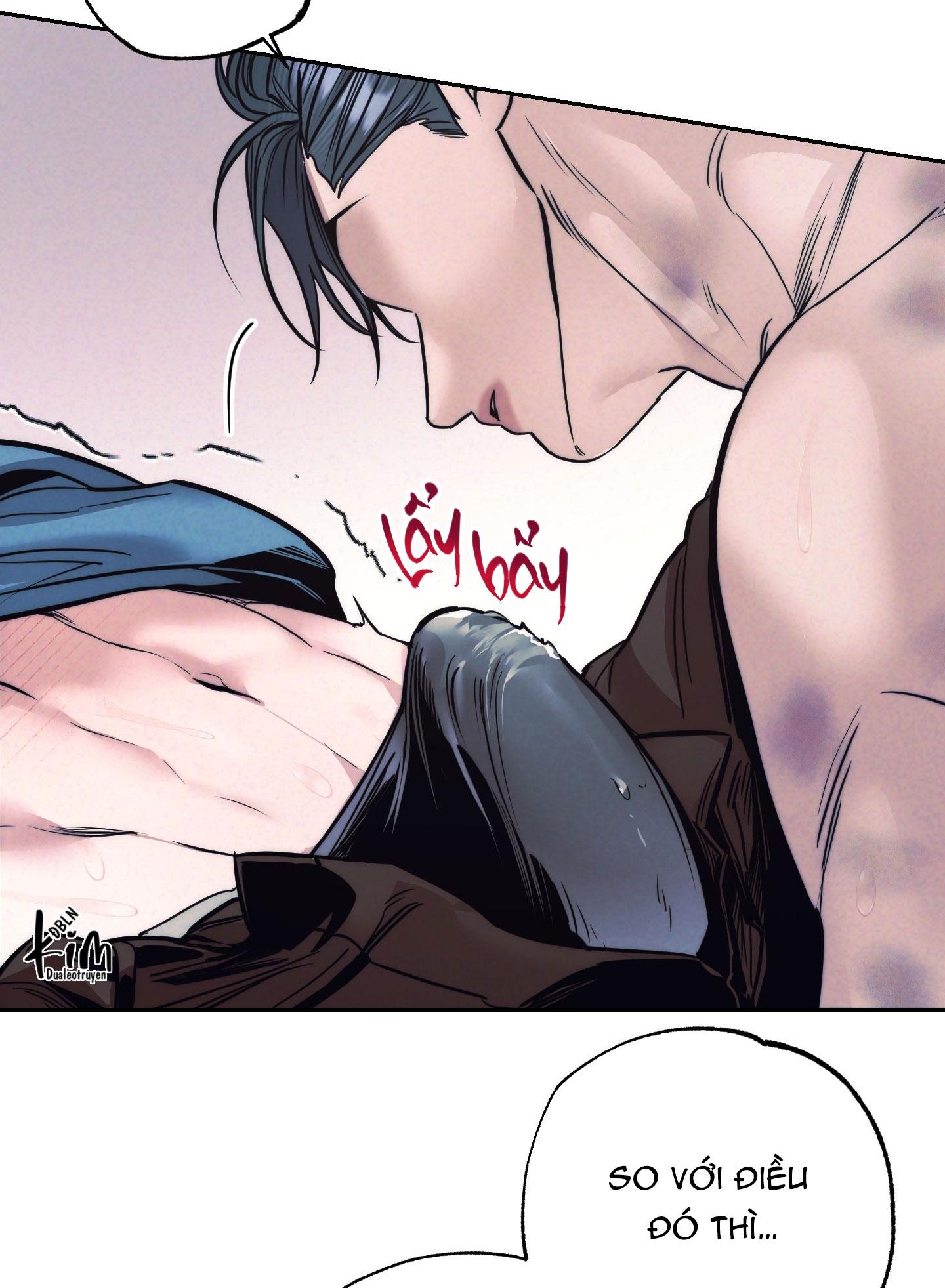 KỲ THỊ Chapter 53 - Next 