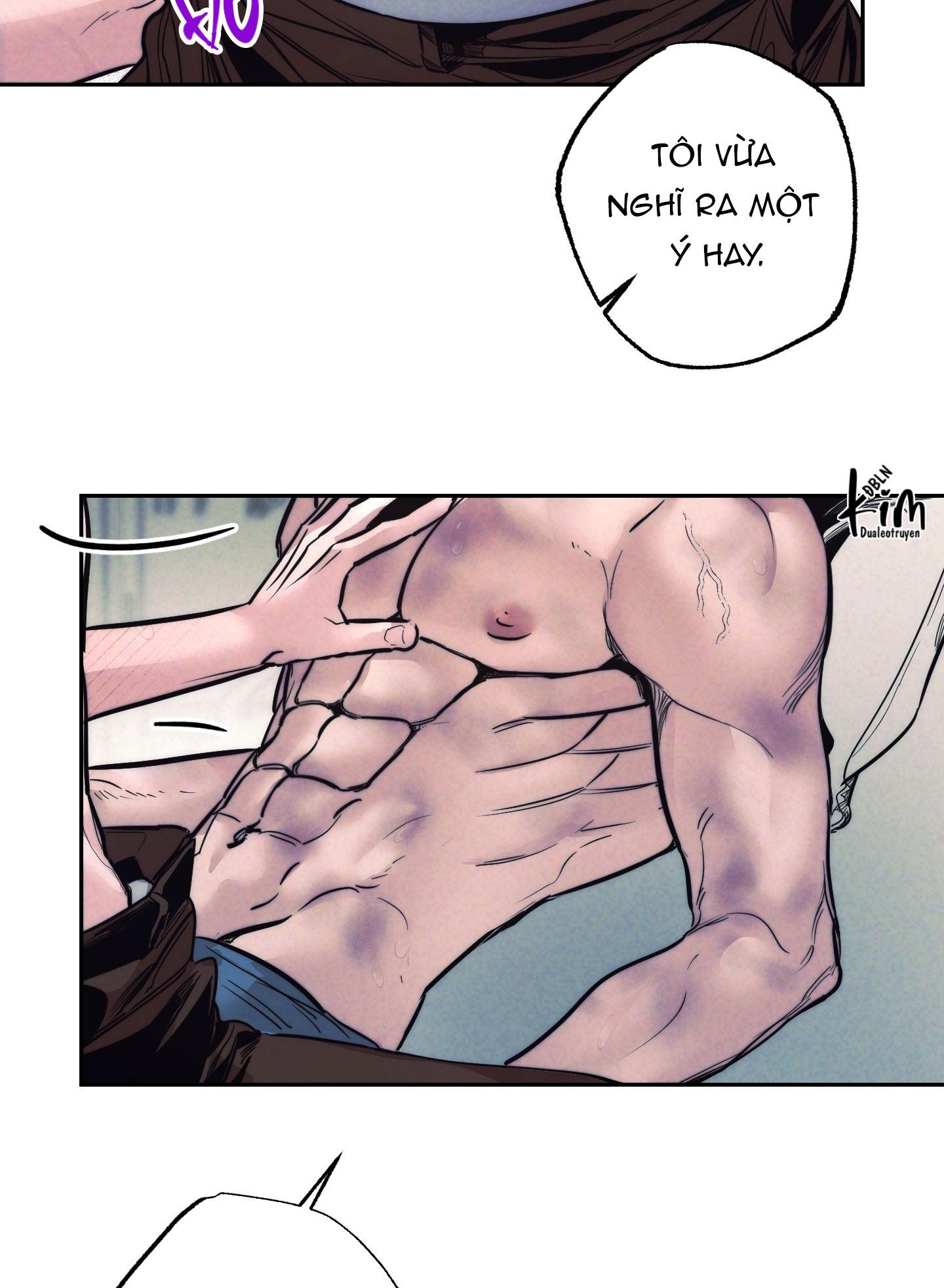 KỲ THỊ Chapter 53 - Next 