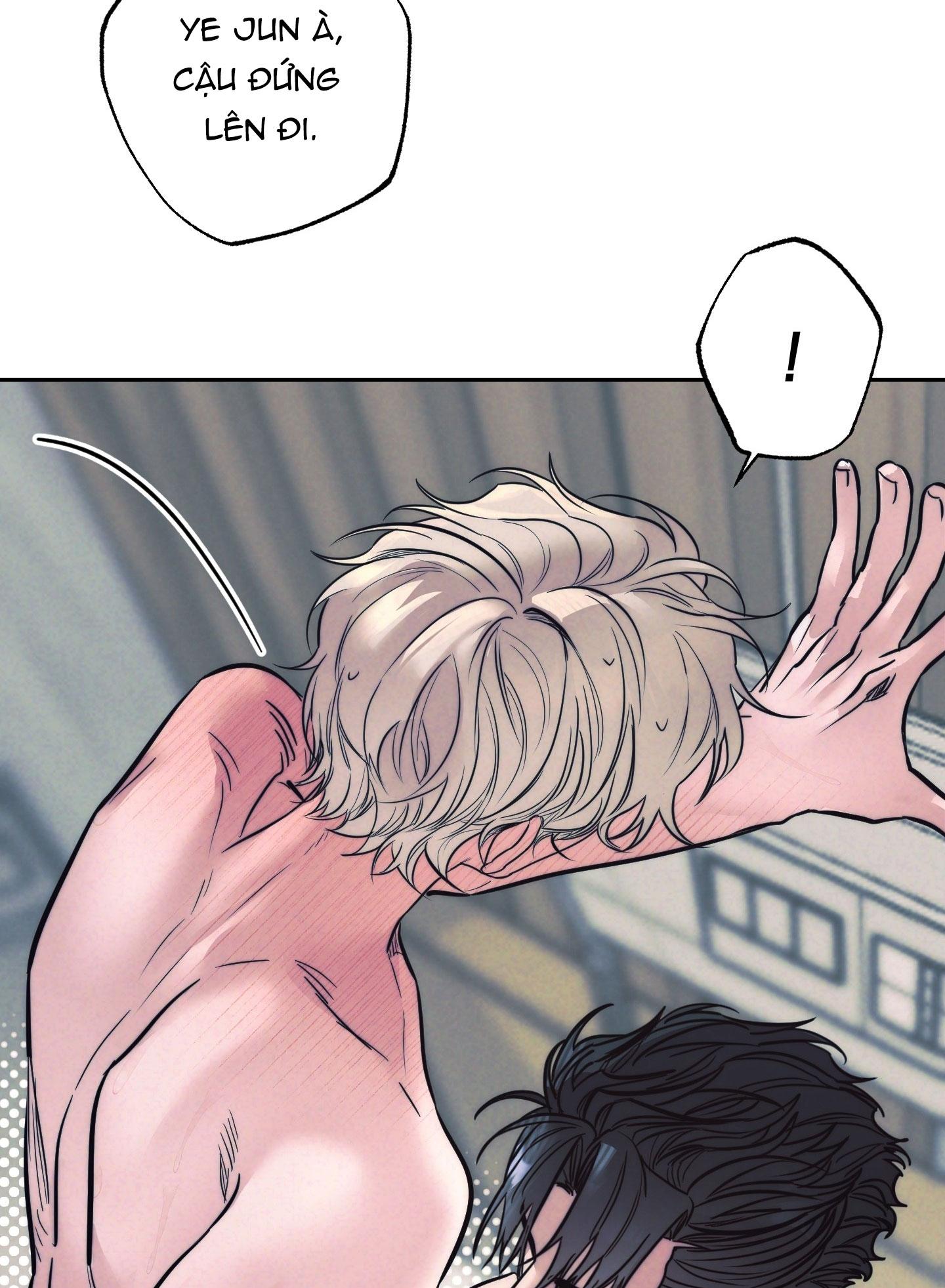 KỲ THỊ Chapter 53 - Next 