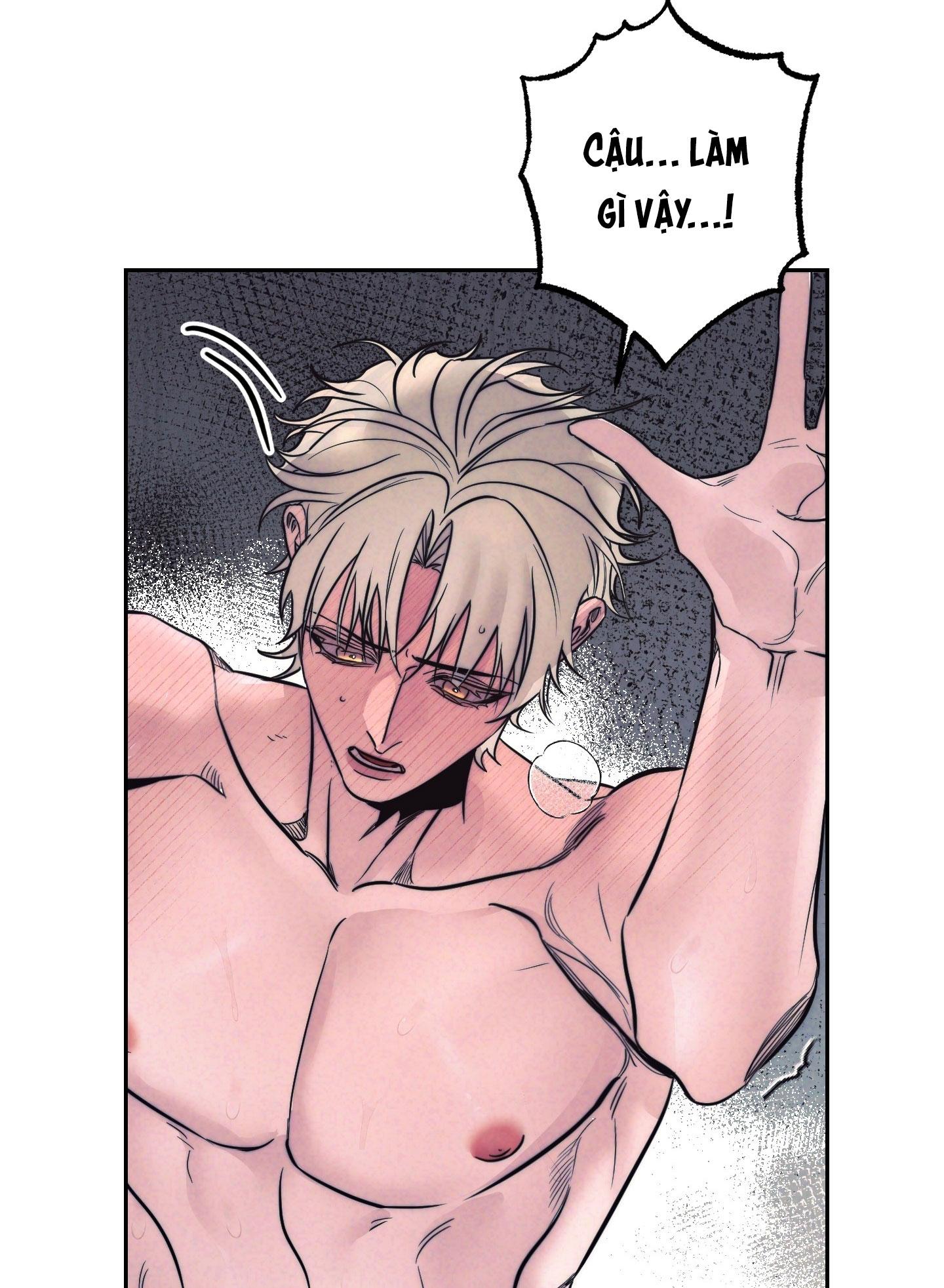 KỲ THỊ Chapter 53 - Next 