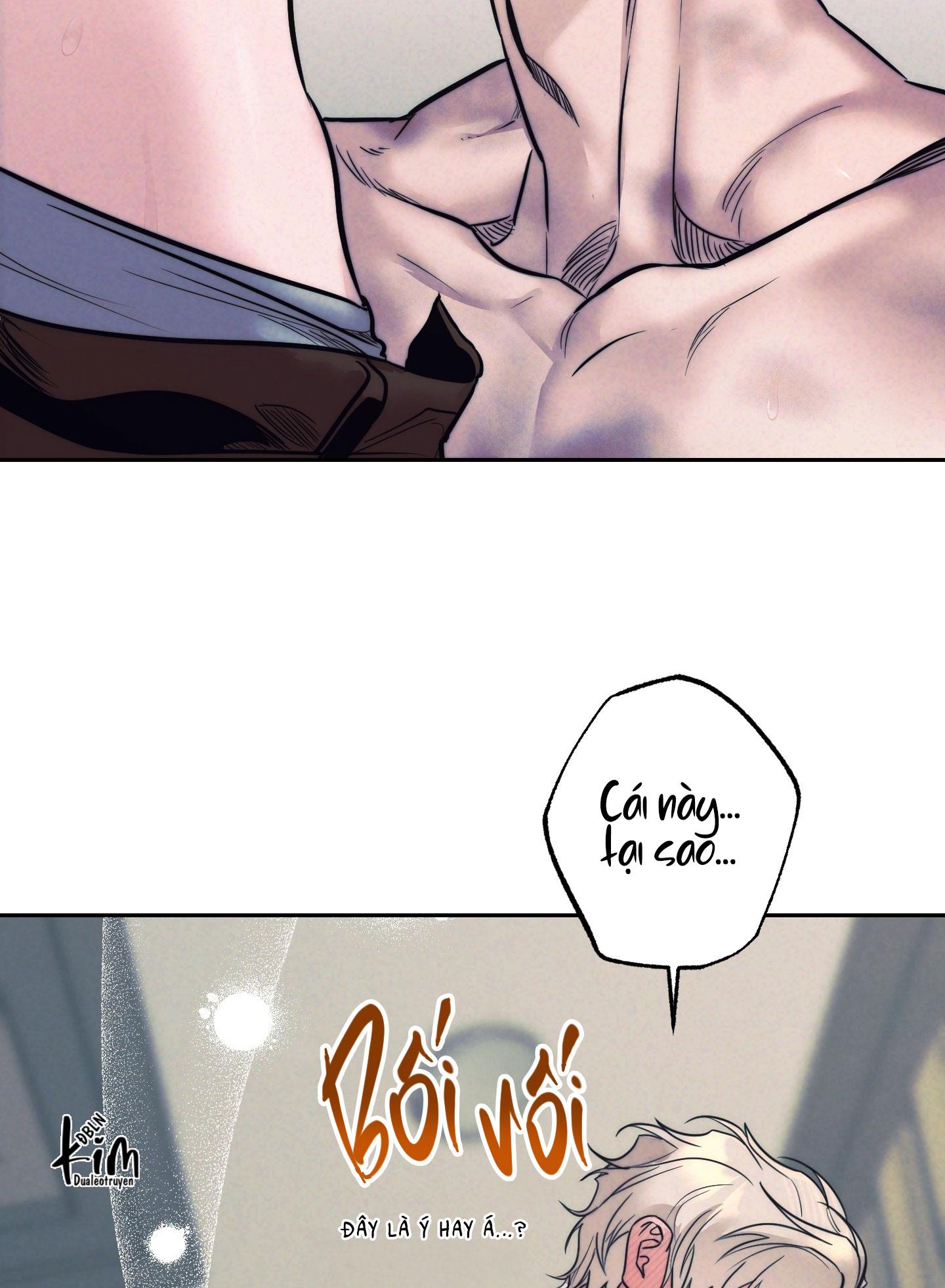 KỲ THỊ Chapter 53 - Next 