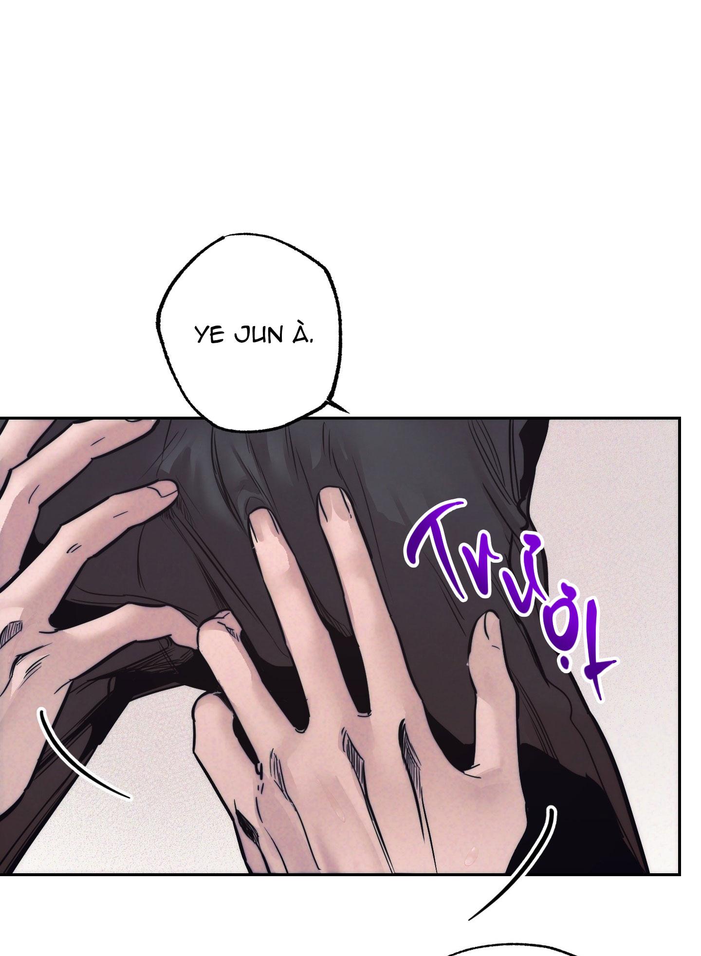 KỲ THỊ Chapter 53 - Next 