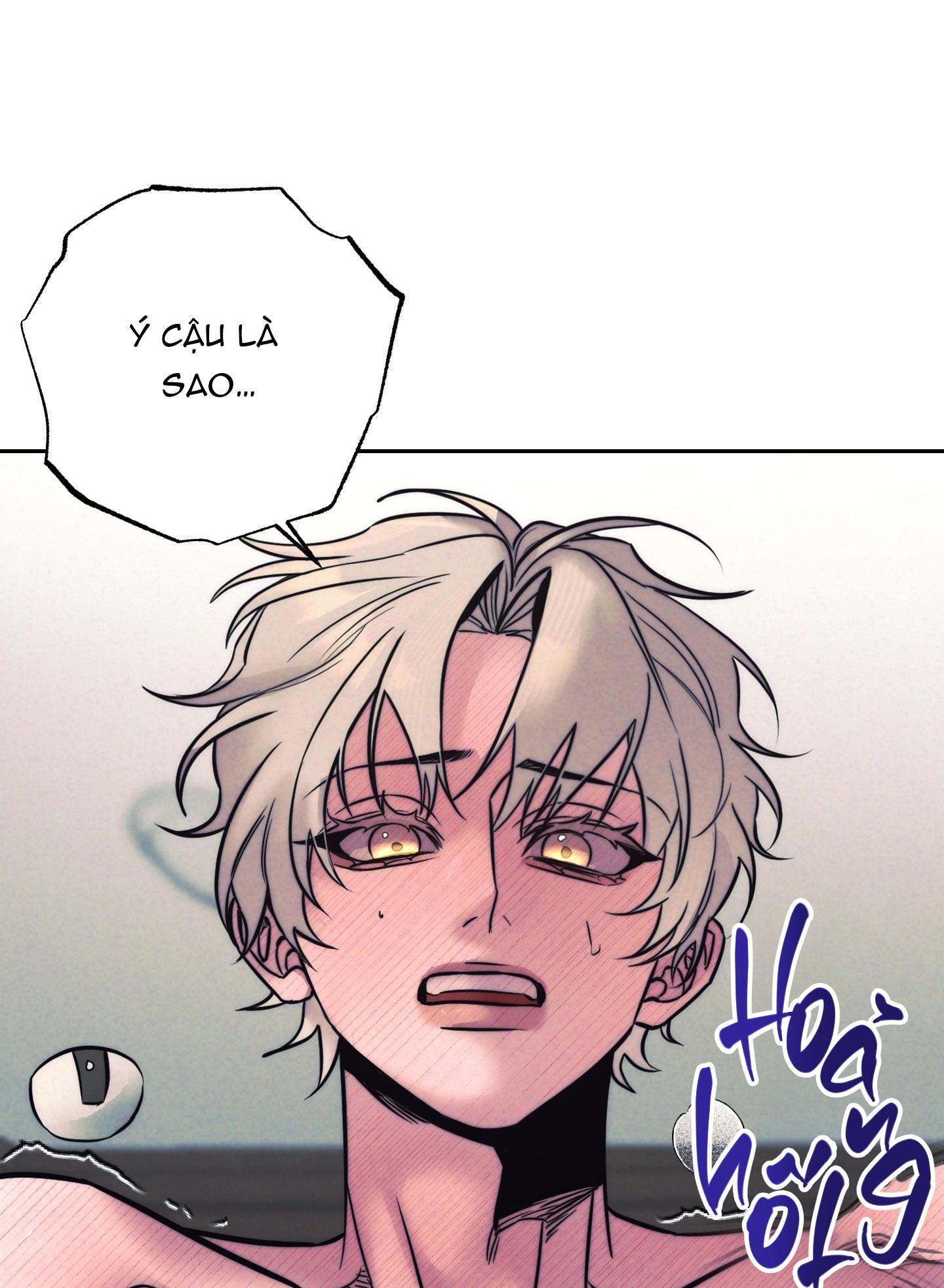 KỲ THỊ Chapter 53 - Next 