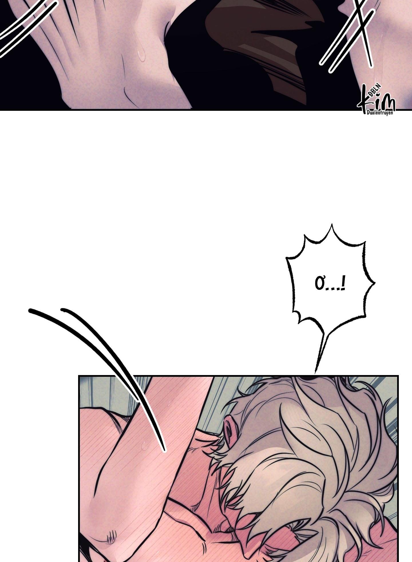 KỲ THỊ Chapter 53 - Next 