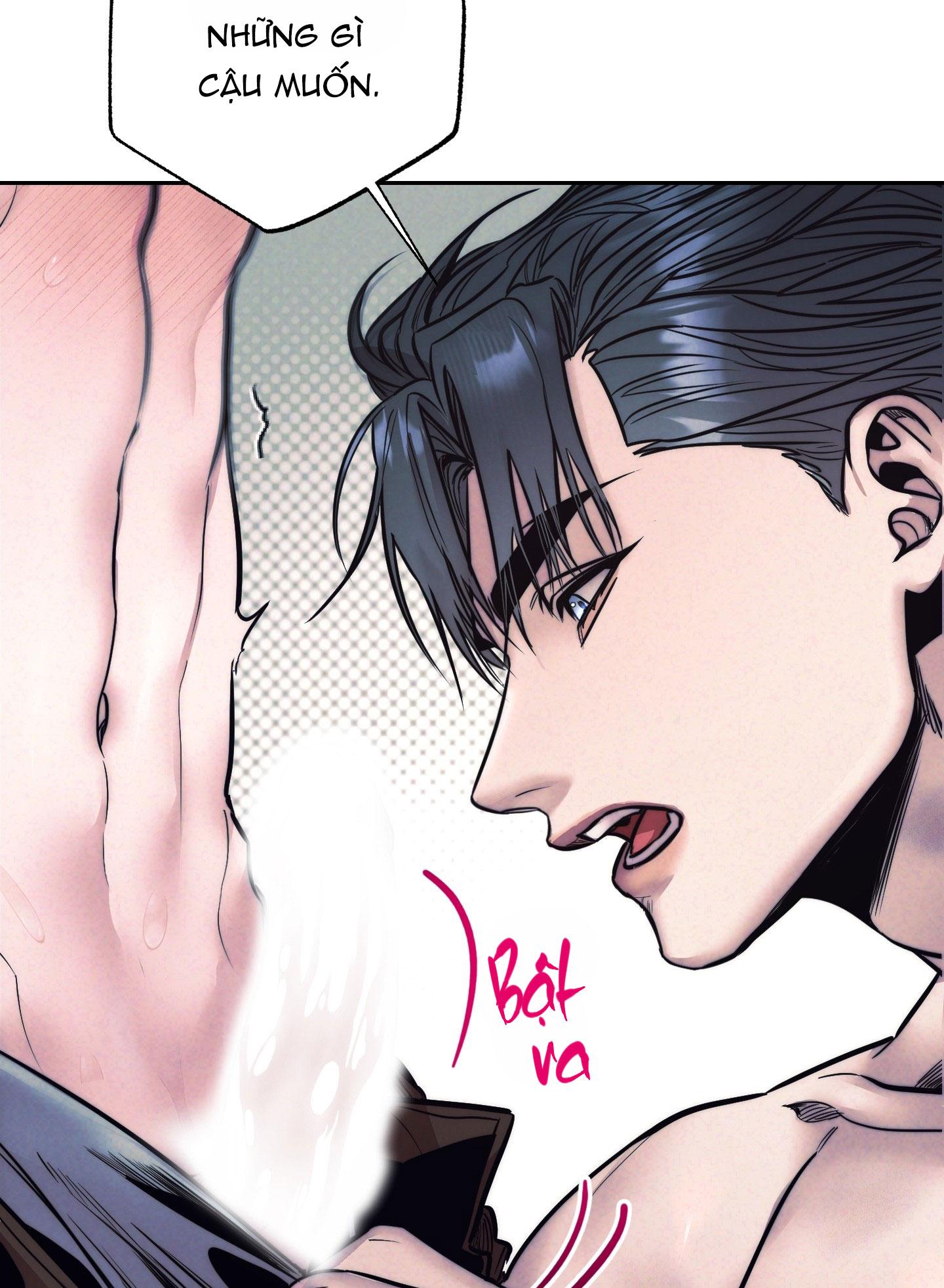 KỲ THỊ Chapter 53 - Next 