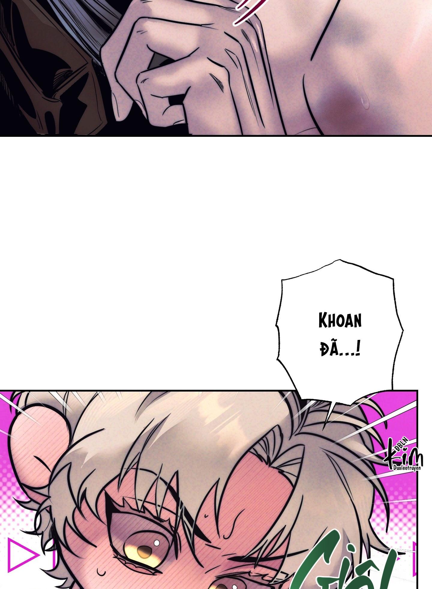 KỲ THỊ Chapter 53 - Next 