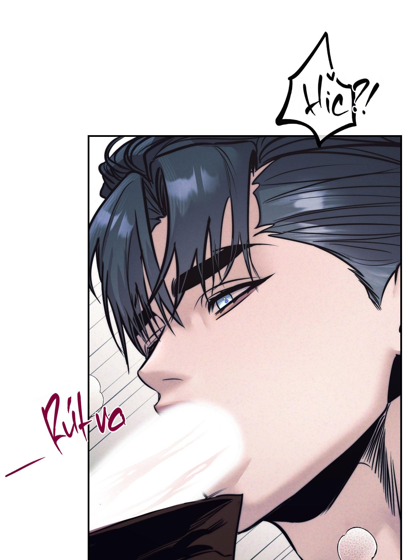 KỲ THỊ Chapter 53 - Next 
