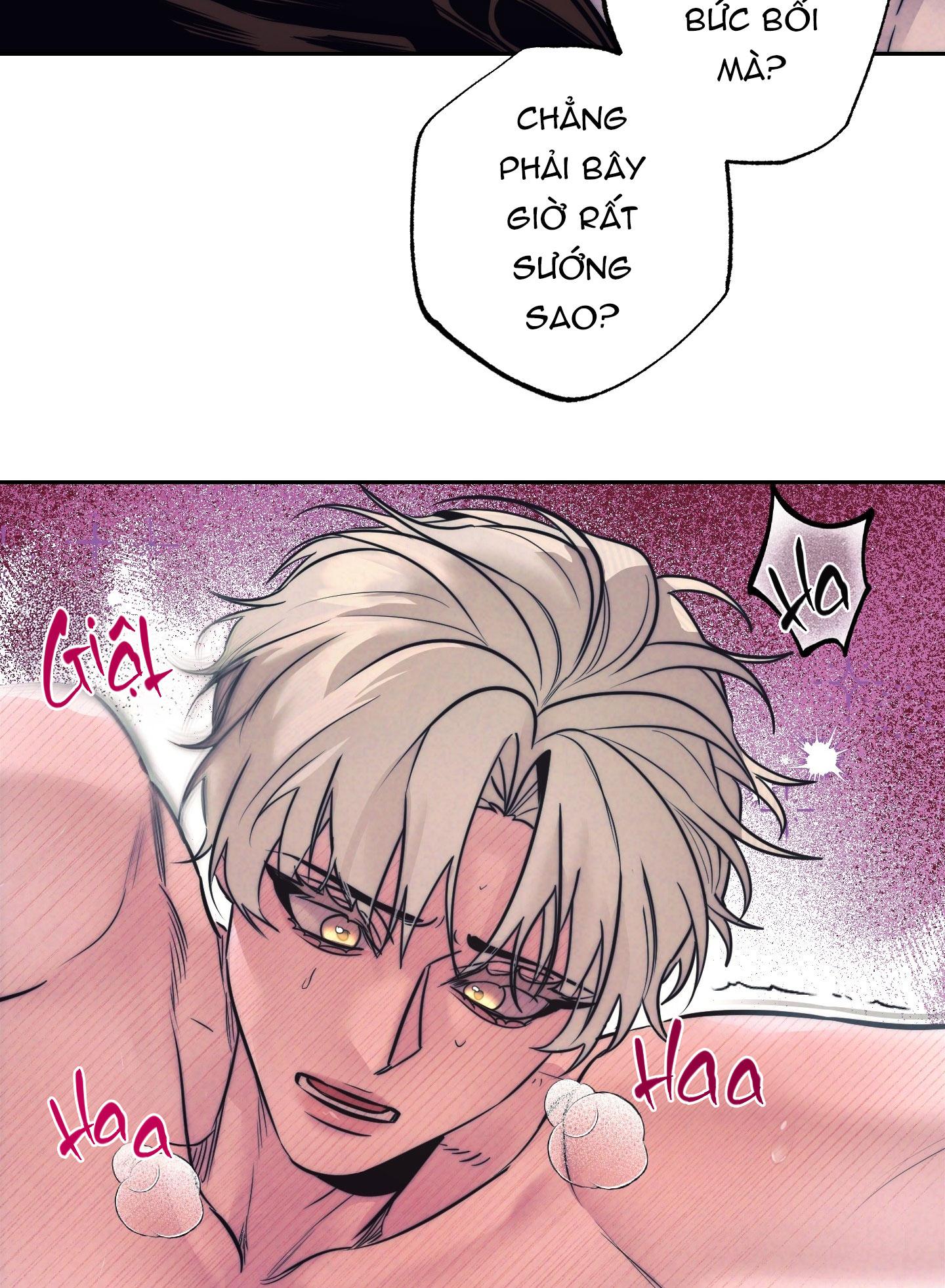 KỲ THỊ Chapter 53 - Next 