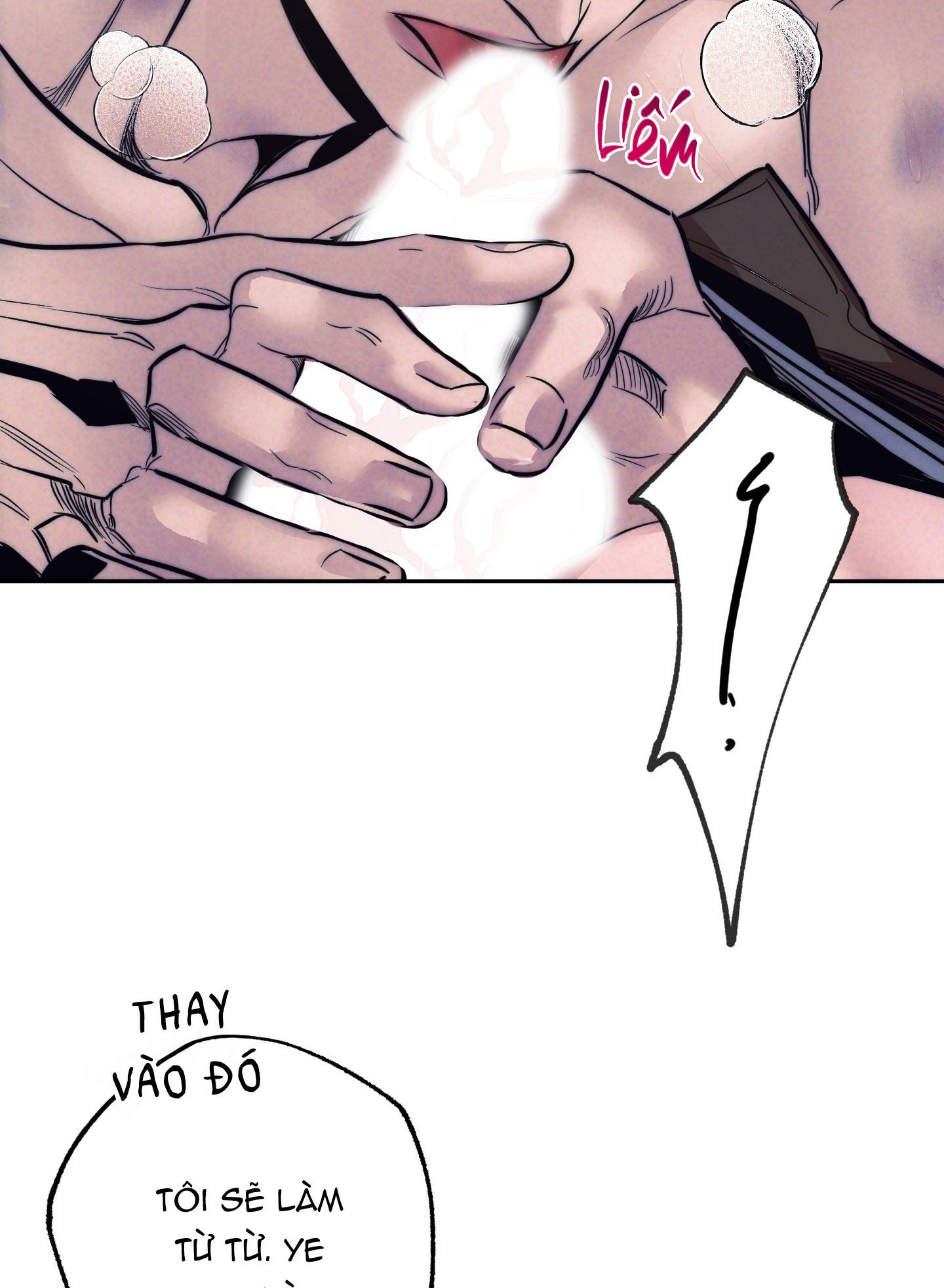KỲ THỊ Chapter 53 - Next 