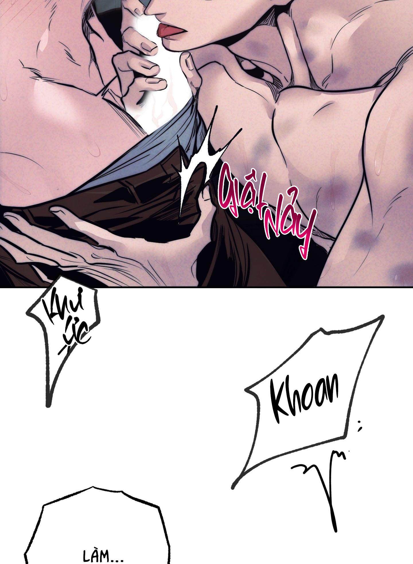 KỲ THỊ Chapter 53 - Next 