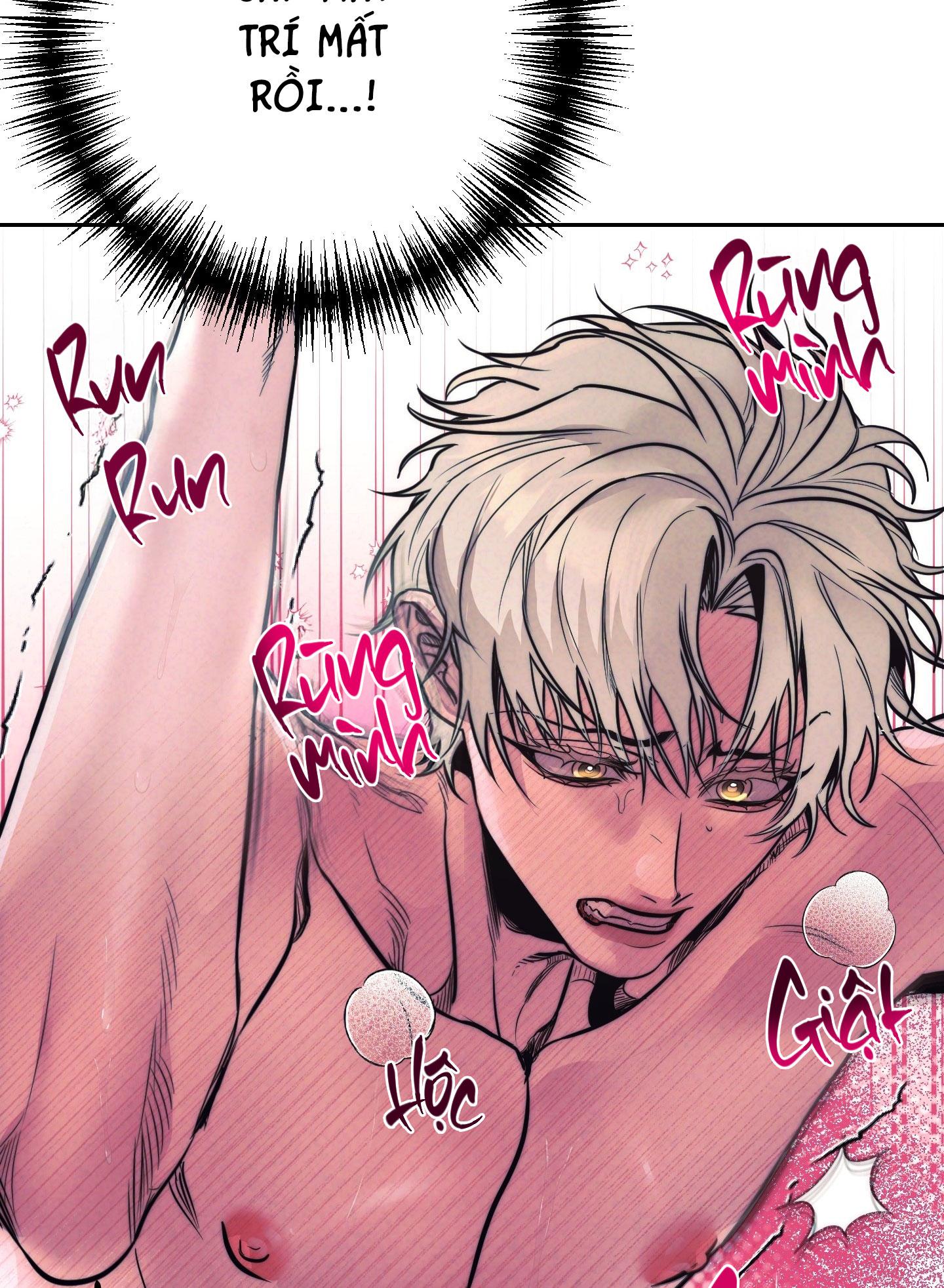 KỲ THỊ Chapter 53 - Next 