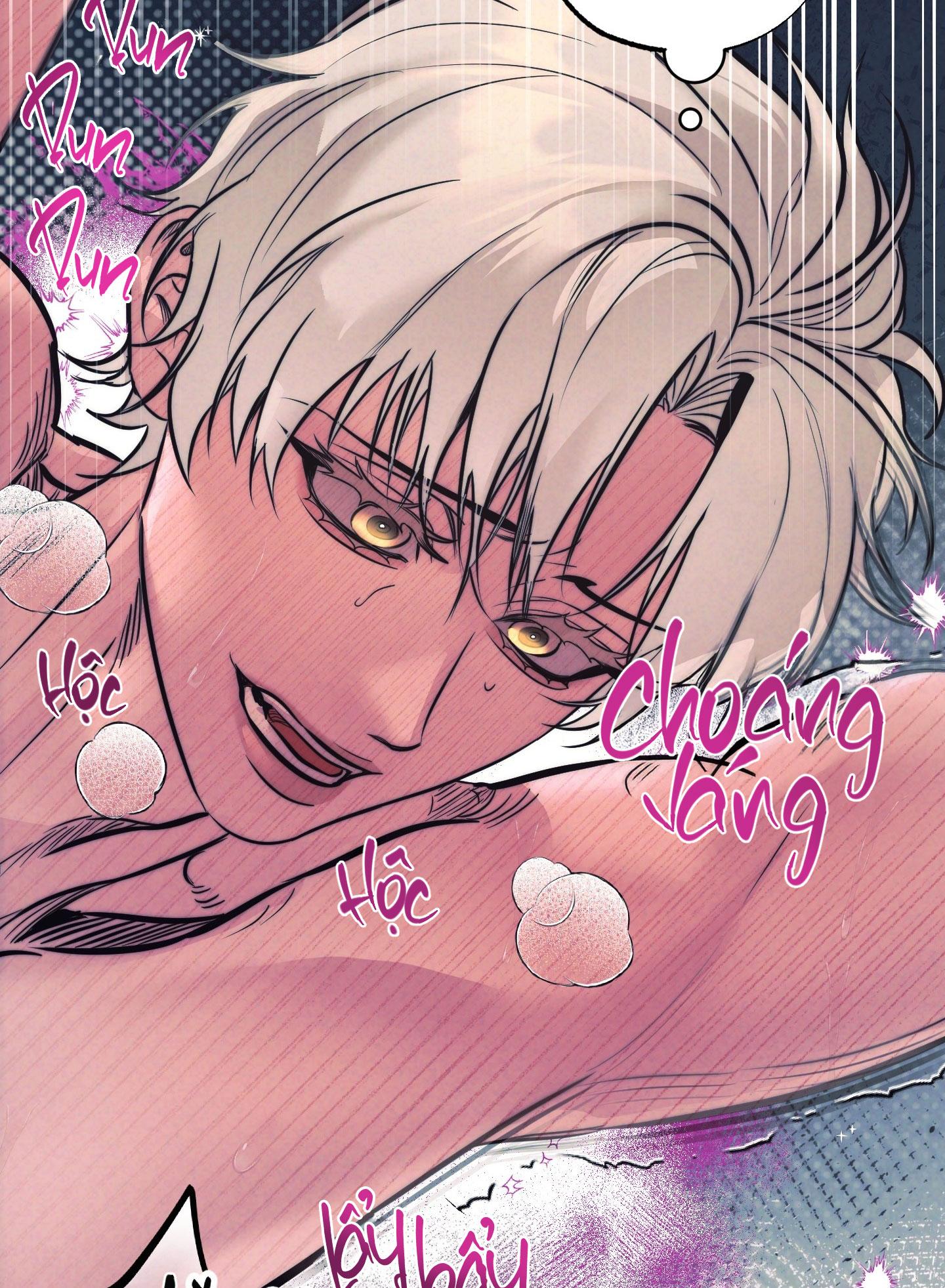 KỲ THỊ Chapter 53 - Next 