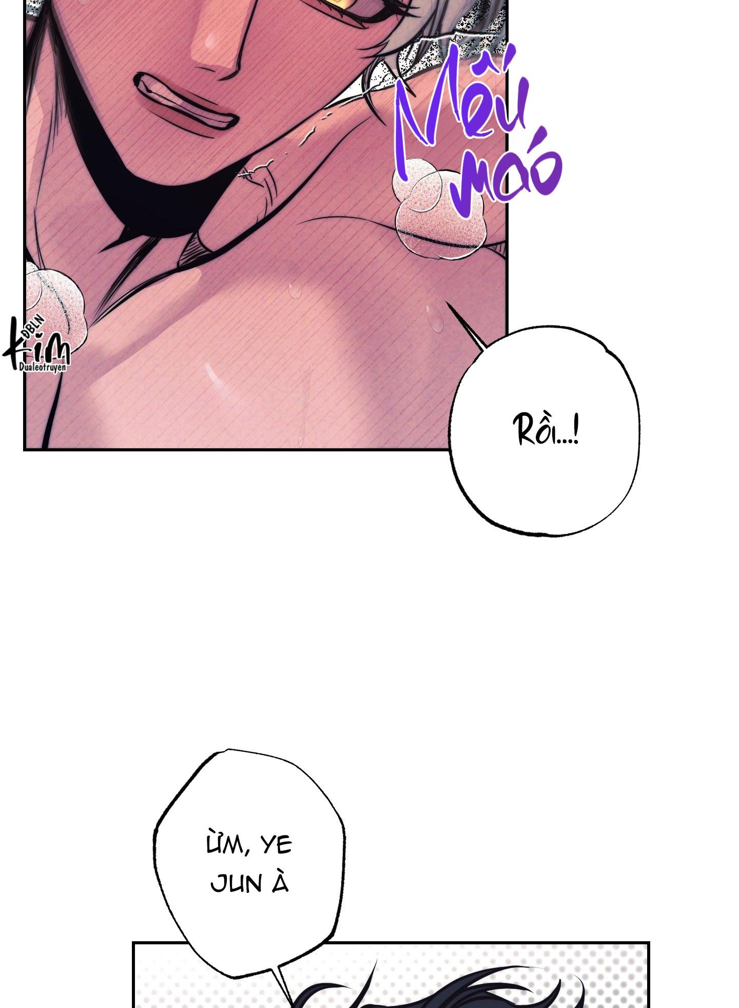 KỲ THỊ Chapter 53 - Next 