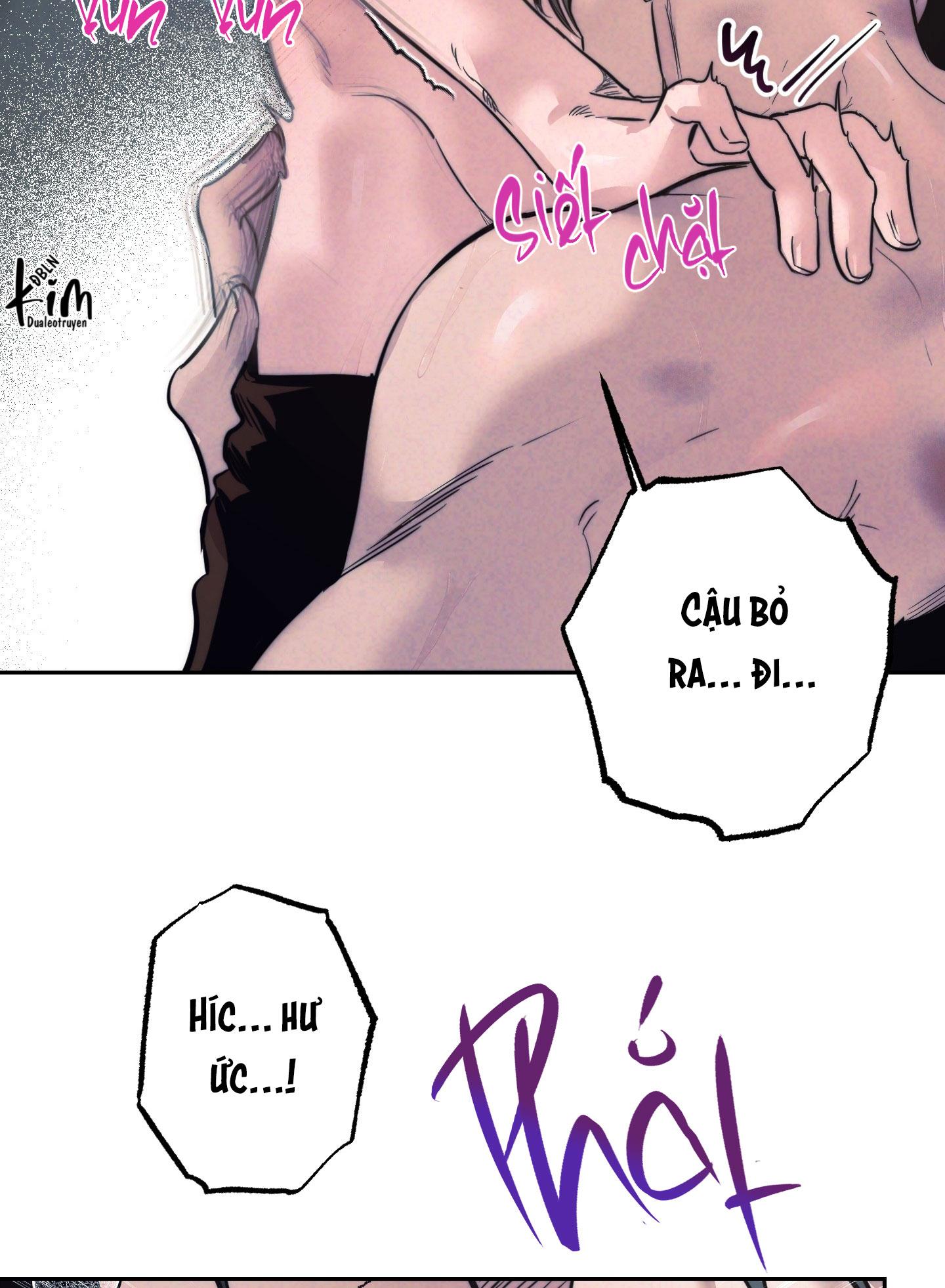 KỲ THỊ Chapter 53 - Next 