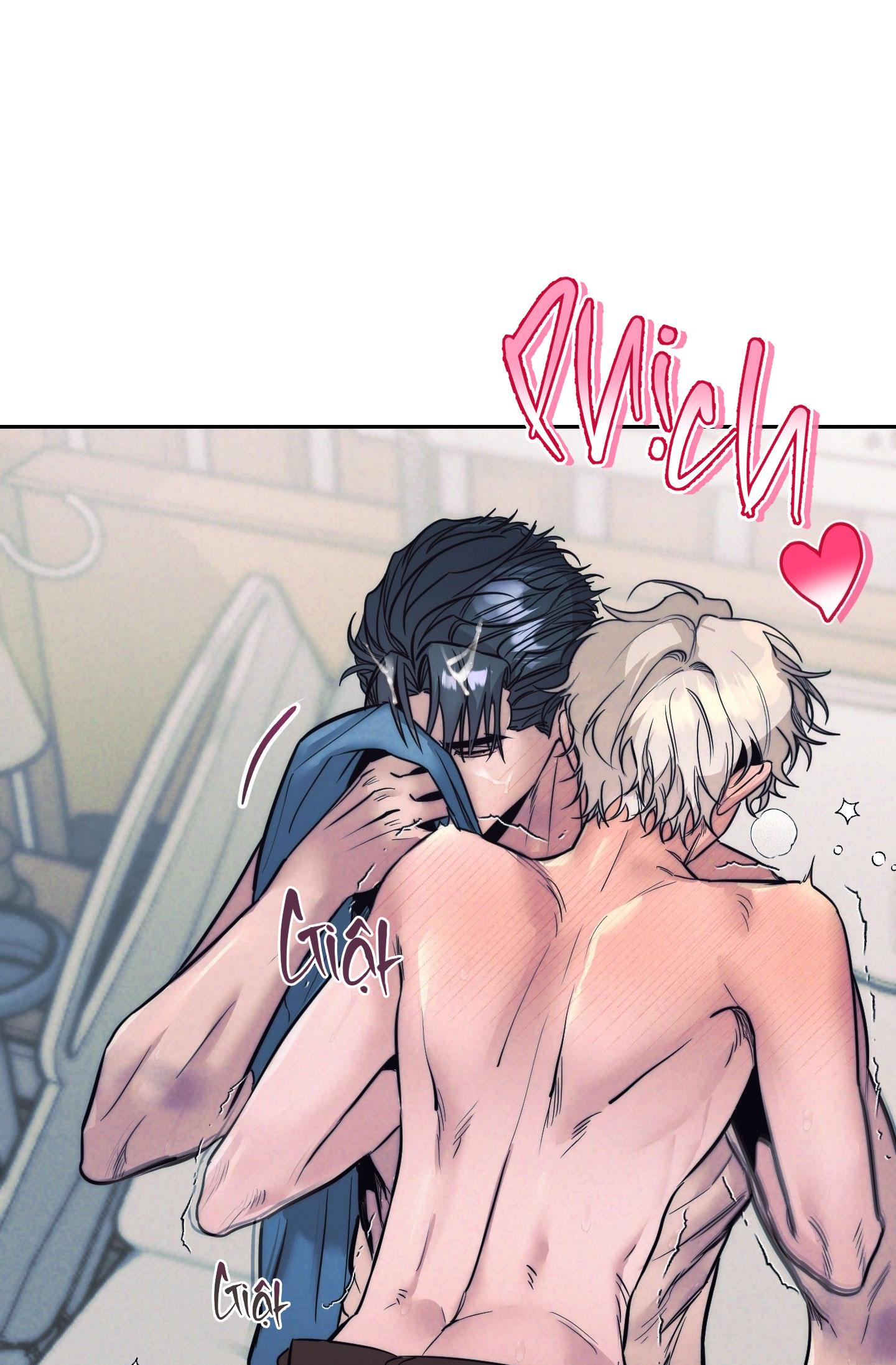 KỲ THỊ Chapter 54 - Trang 3