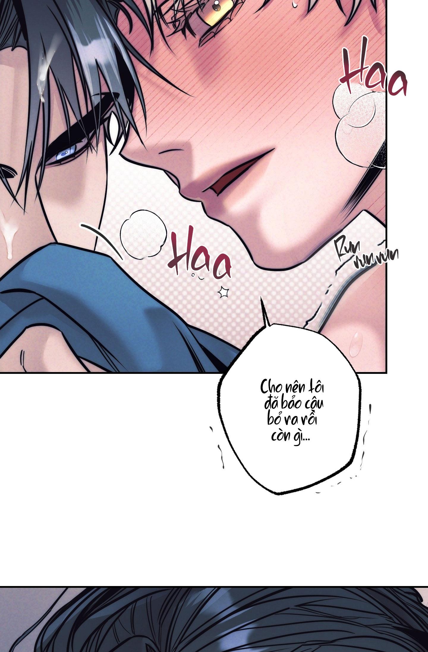 KỲ THỊ Chapter 54 - Trang 3