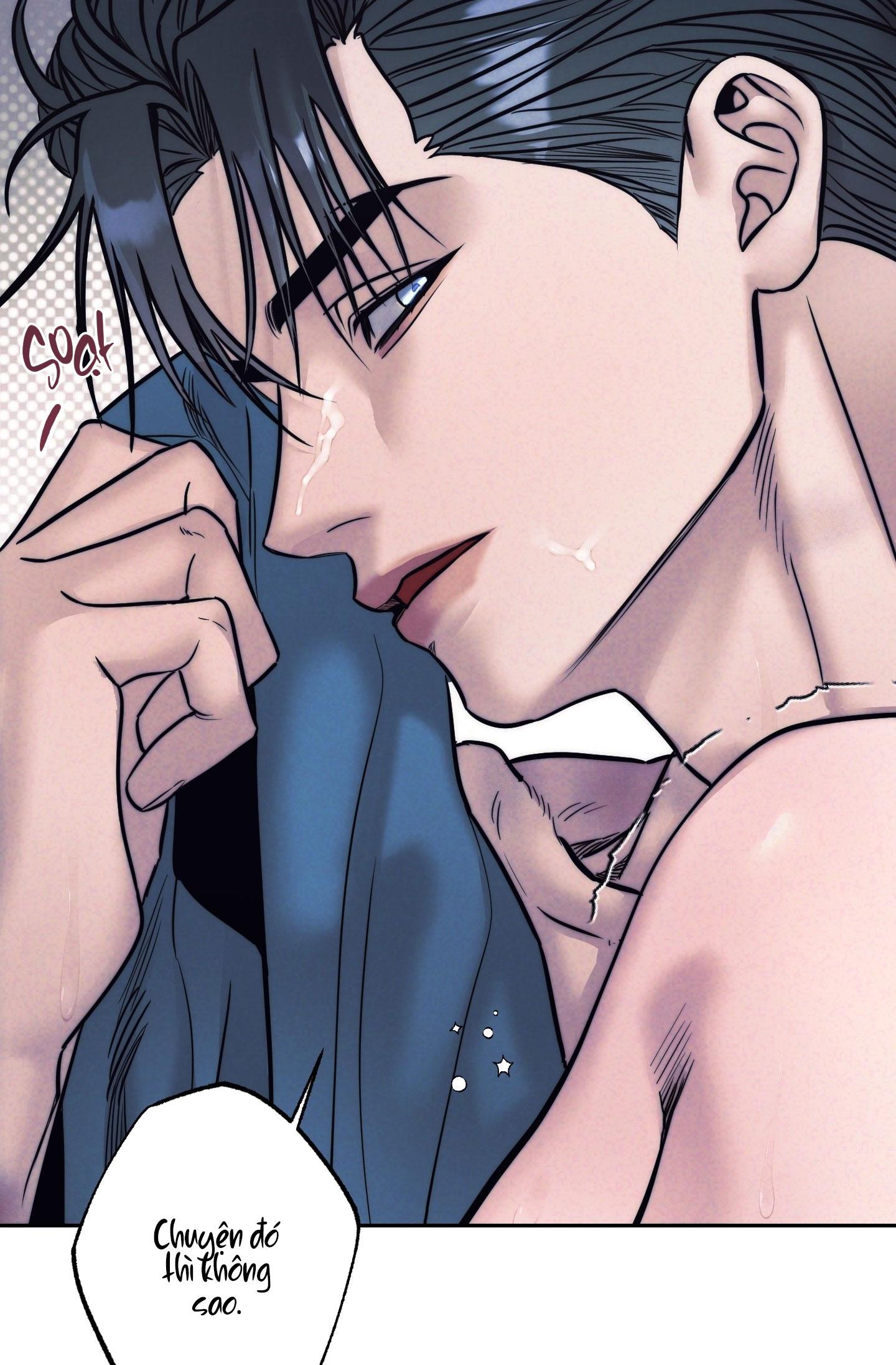 KỲ THỊ Chapter 54 - Trang 3