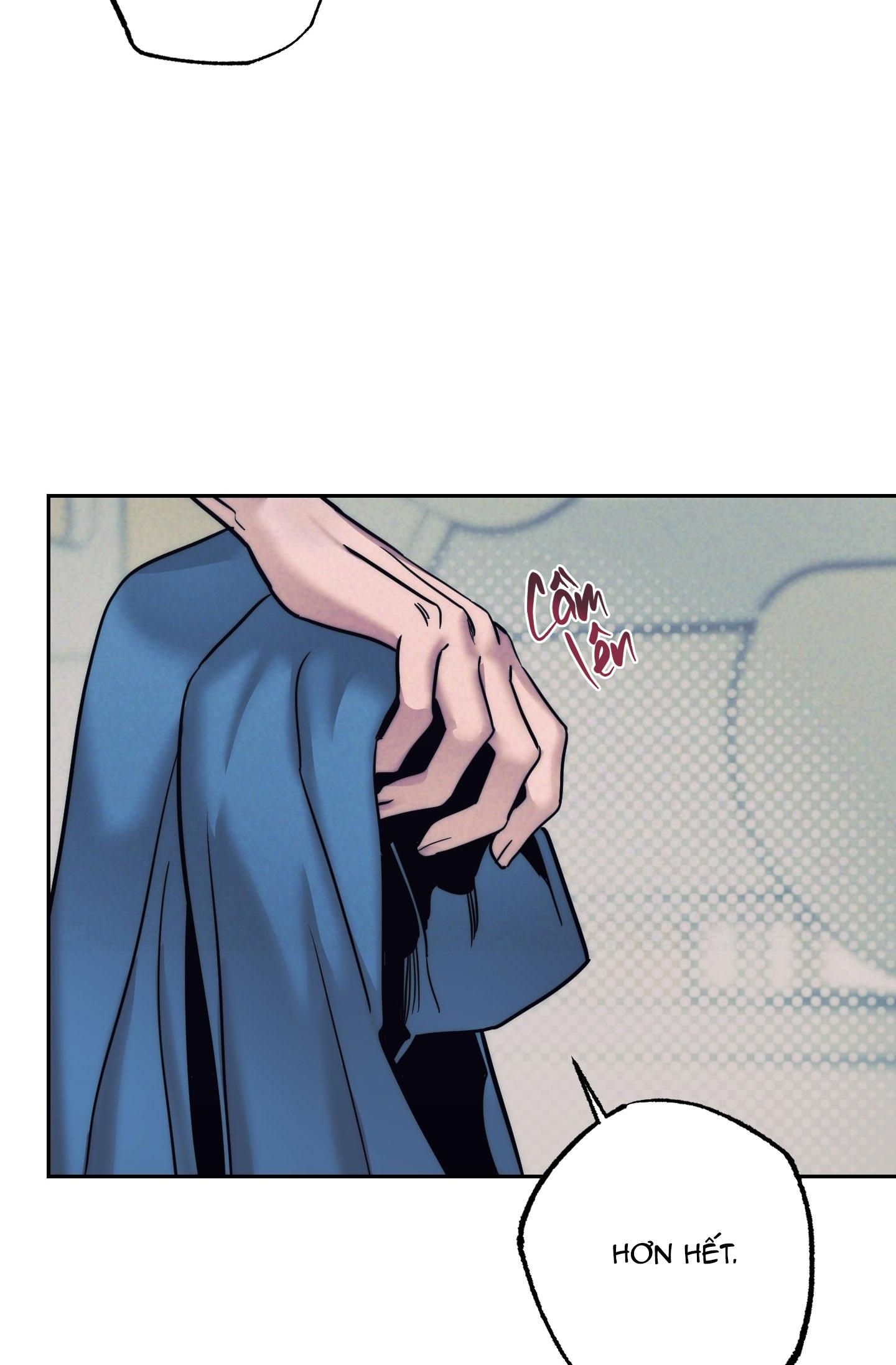 KỲ THỊ Chapter 54 - Trang 3
