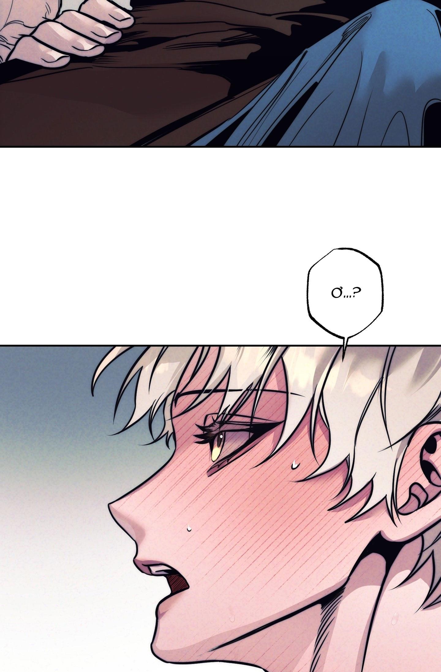 KỲ THỊ Chapter 54 - Trang 3