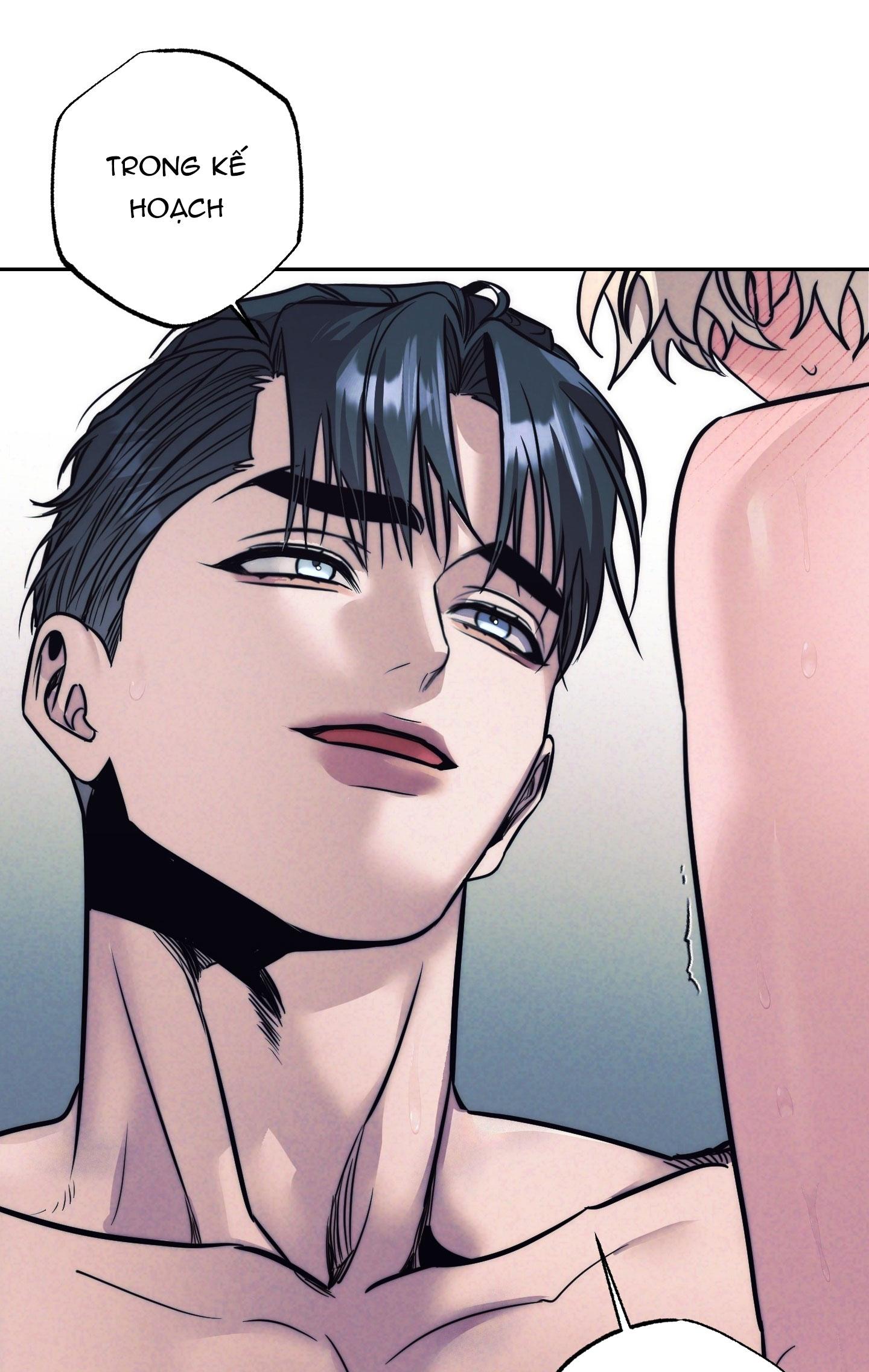KỲ THỊ Chapter 54 - Trang 3