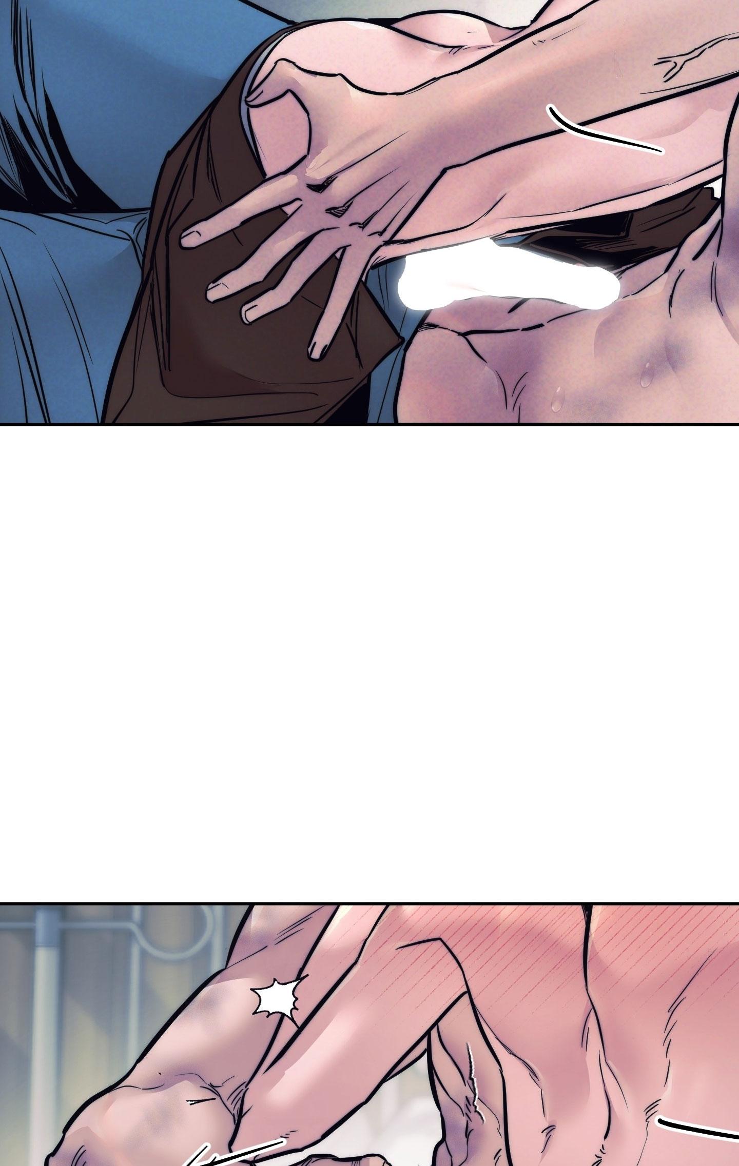 KỲ THỊ Chapter 54 - Trang 3