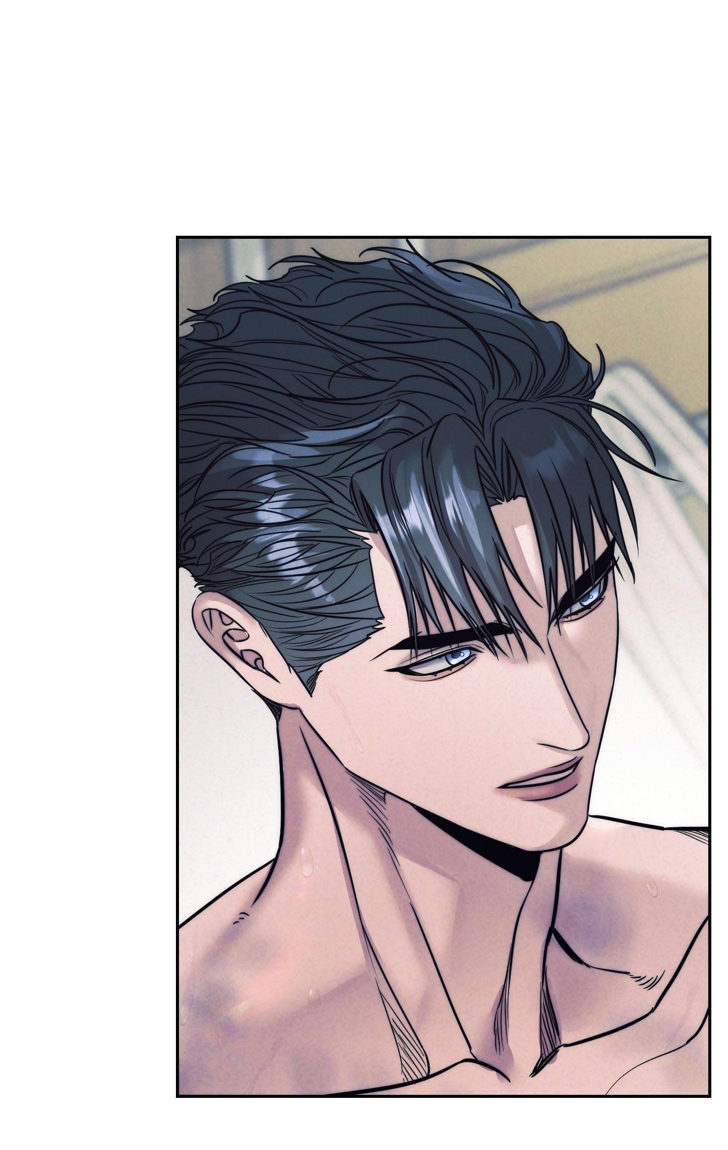 KỲ THỊ Chapter 54 - Trang 3