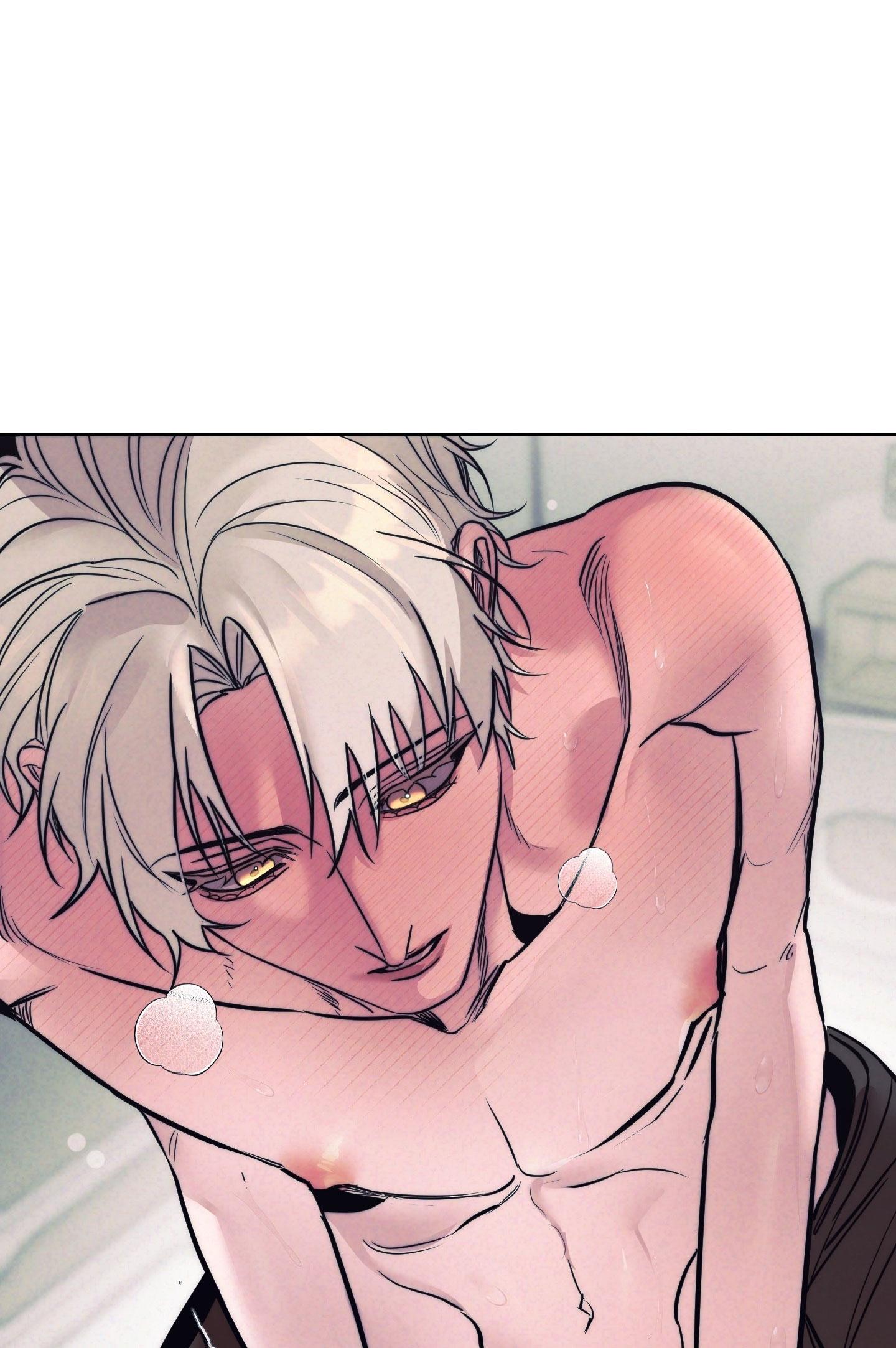 KỲ THỊ Chapter 54 - Trang 3