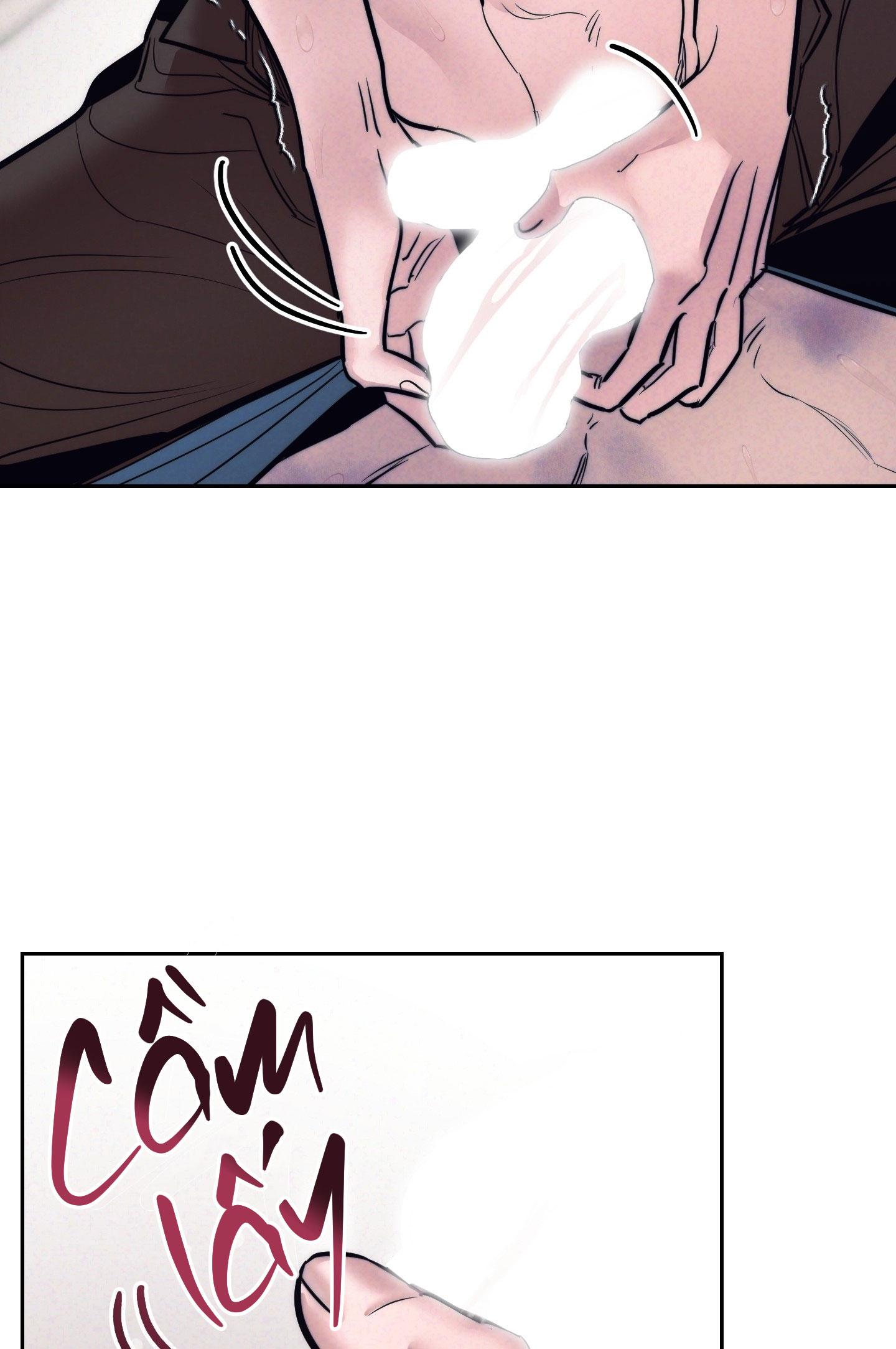 KỲ THỊ Chapter 54 - Trang 3