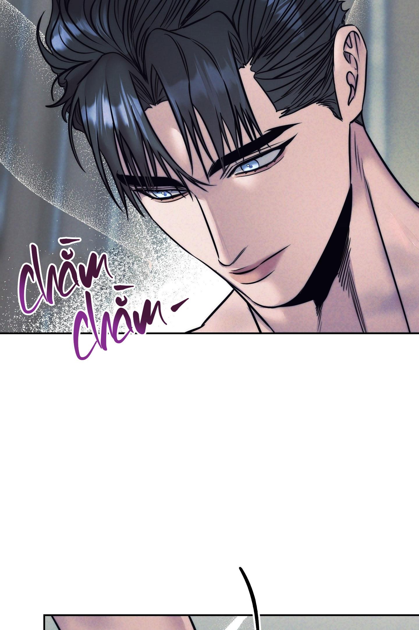 KỲ THỊ Chapter 54 - Trang 3