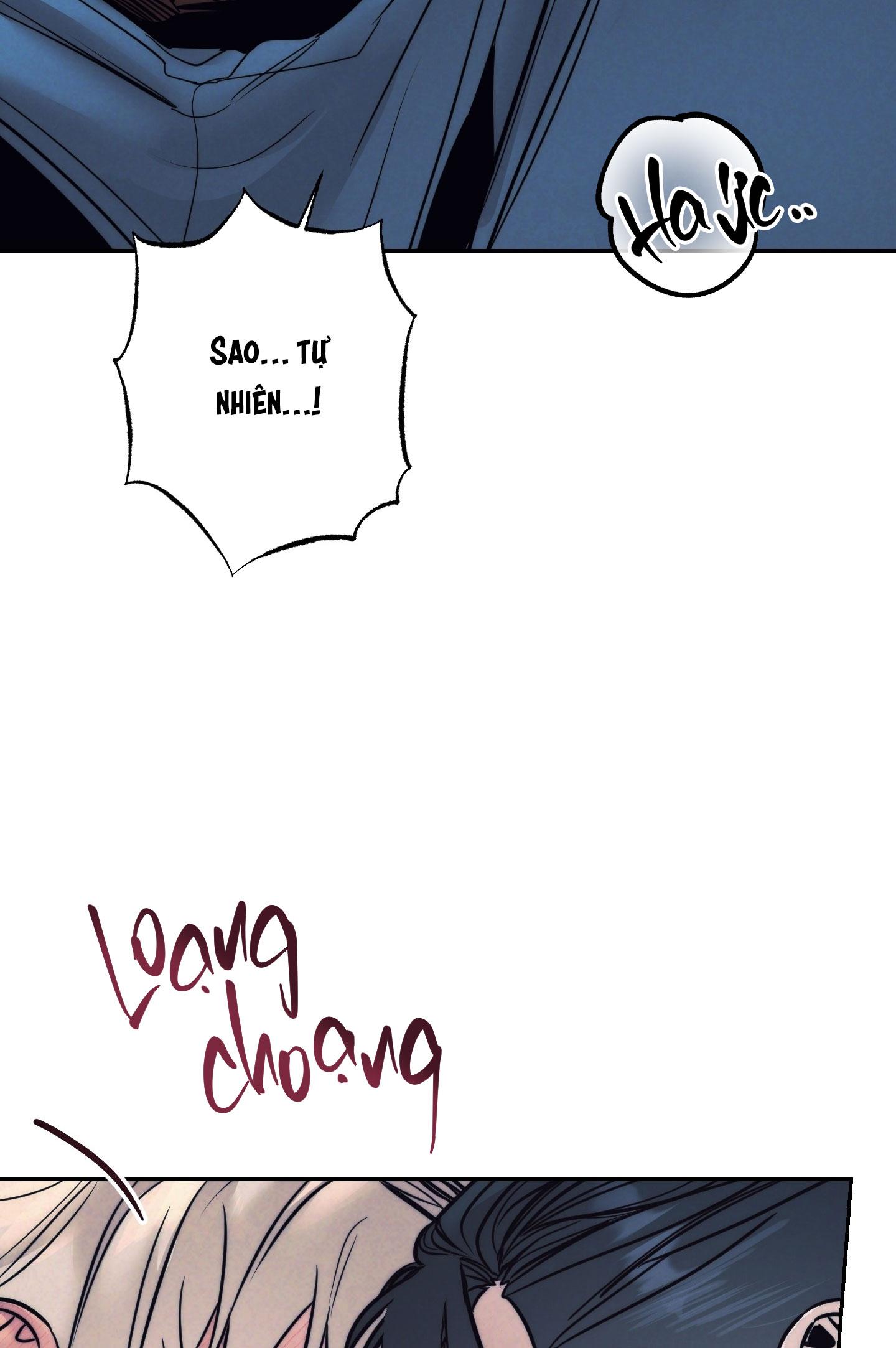 KỲ THỊ Chapter 54 - Trang 3