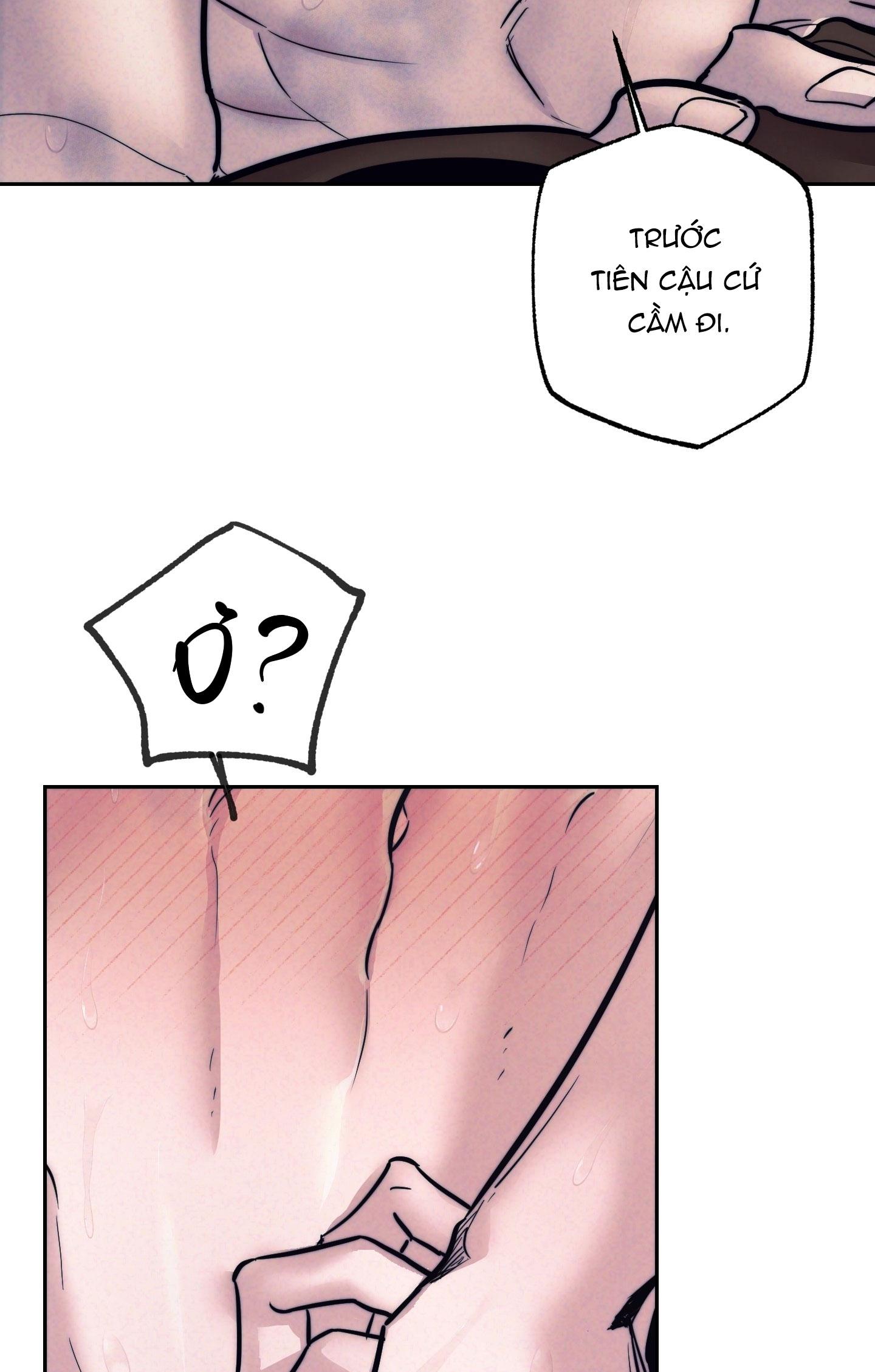 KỲ THỊ Chapter 54 - Trang 3