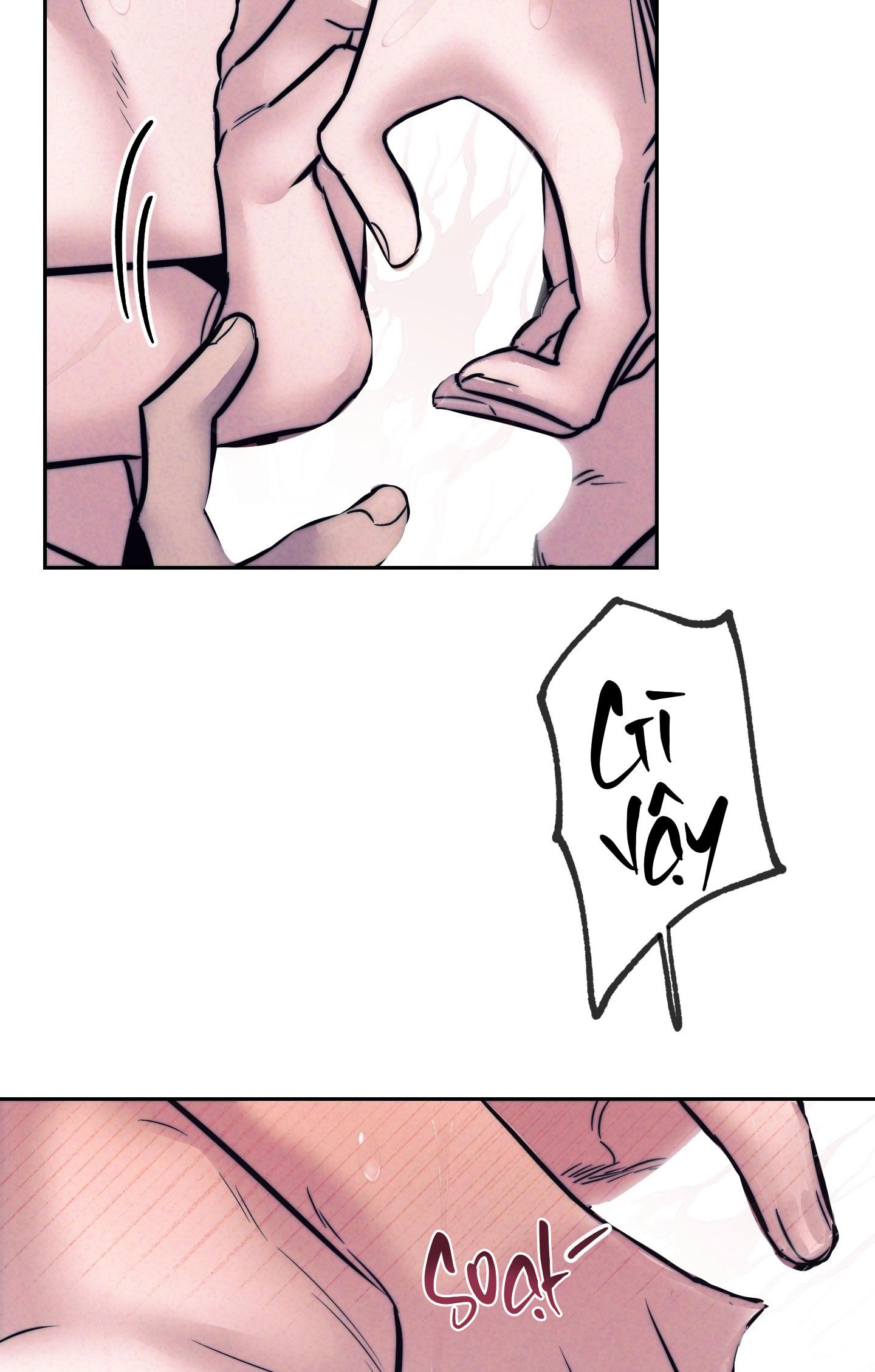 KỲ THỊ Chapter 54 - Trang 3