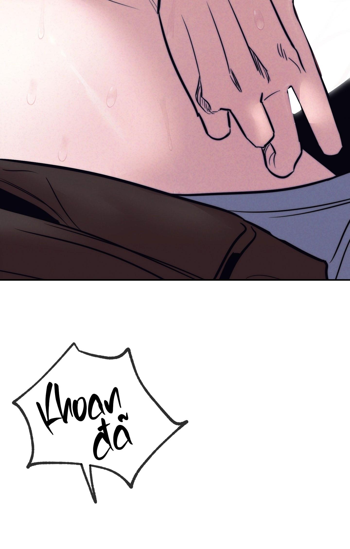 KỲ THỊ Chapter 54 - Trang 3