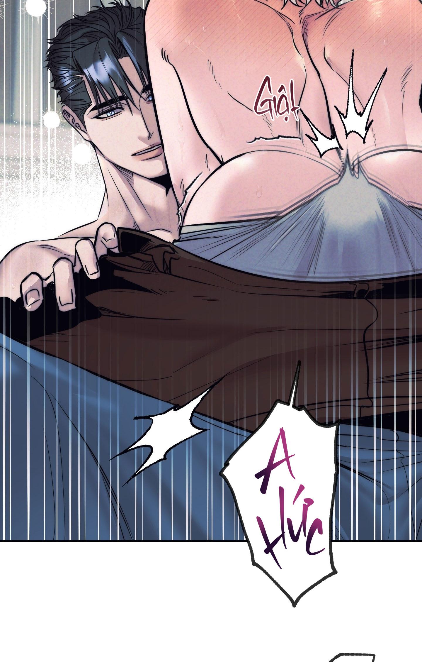 KỲ THỊ Chapter 54 - Trang 3