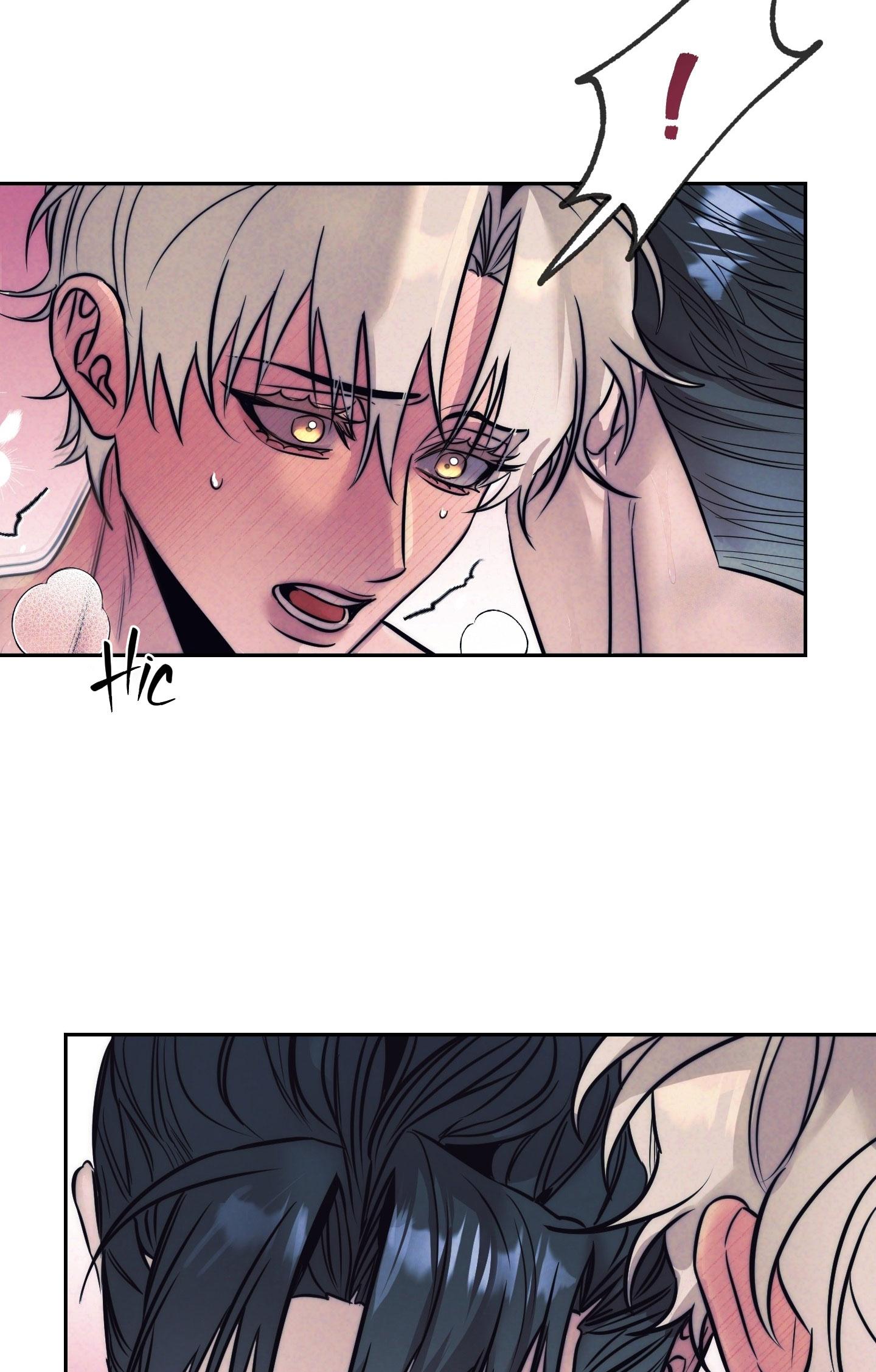KỲ THỊ Chapter 54 - Trang 3