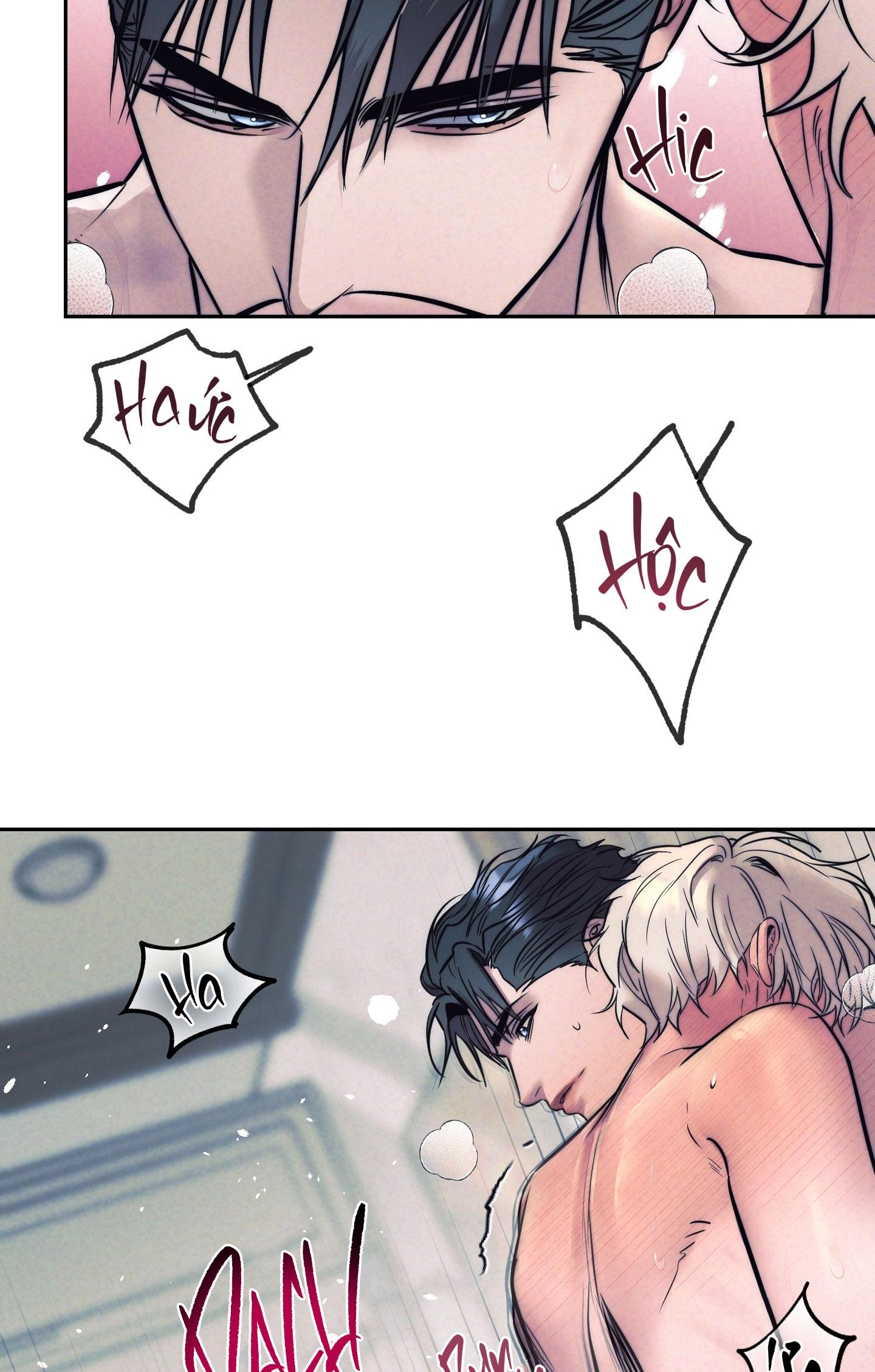 KỲ THỊ Chapter 54 - Trang 3