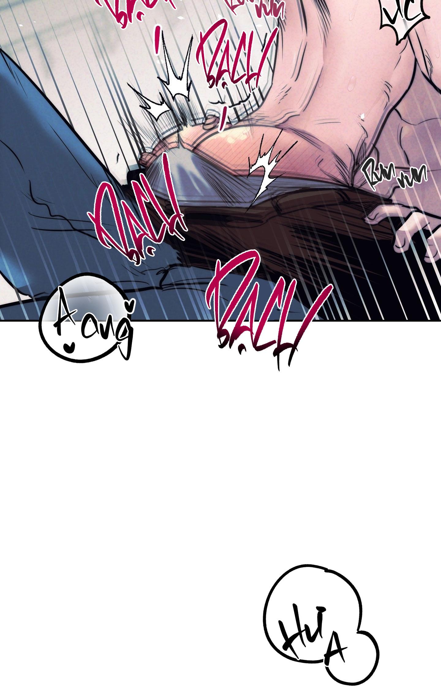 KỲ THỊ Chapter 54 - Trang 3