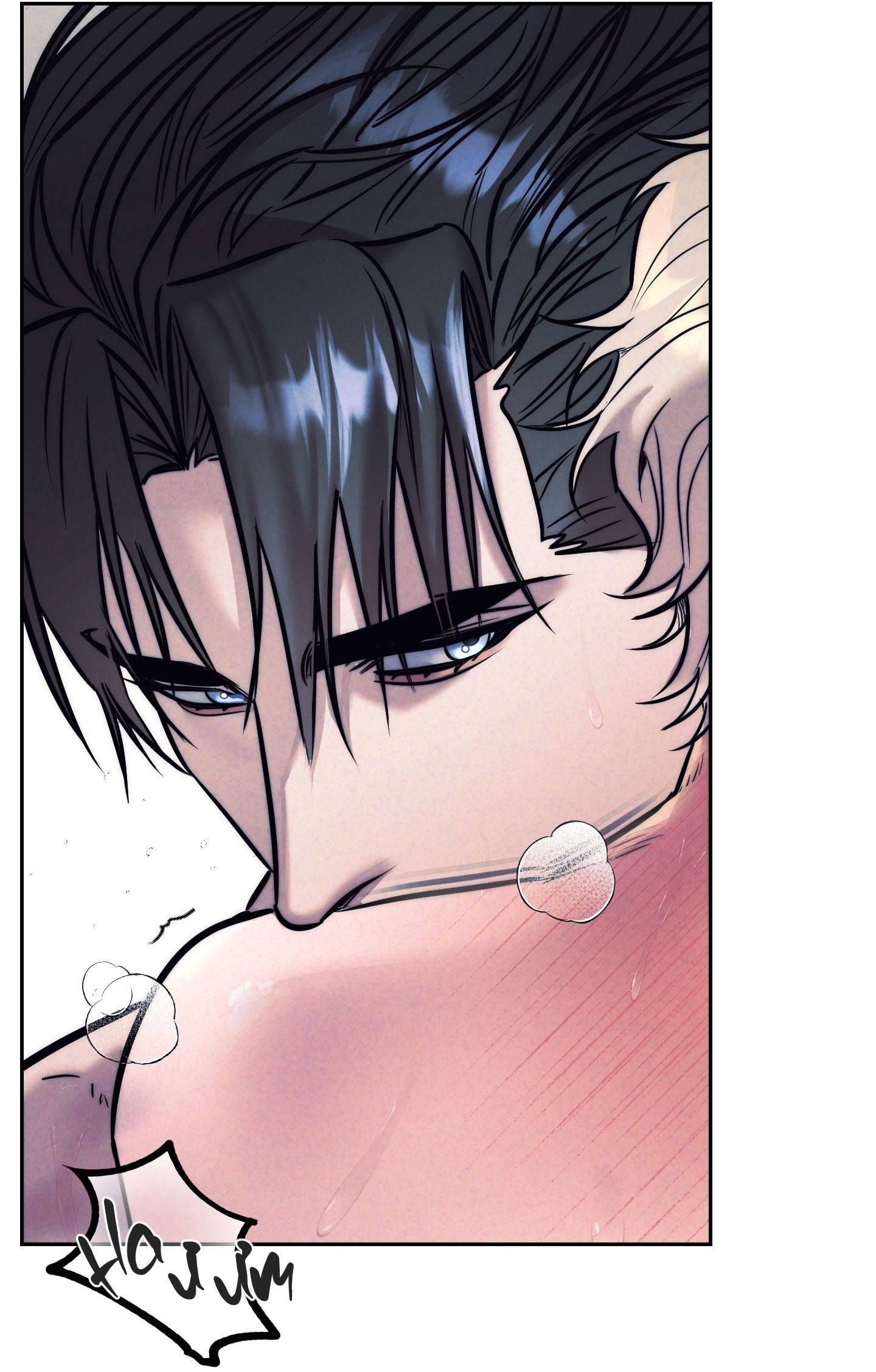 KỲ THỊ Chapter 54 - Trang 3